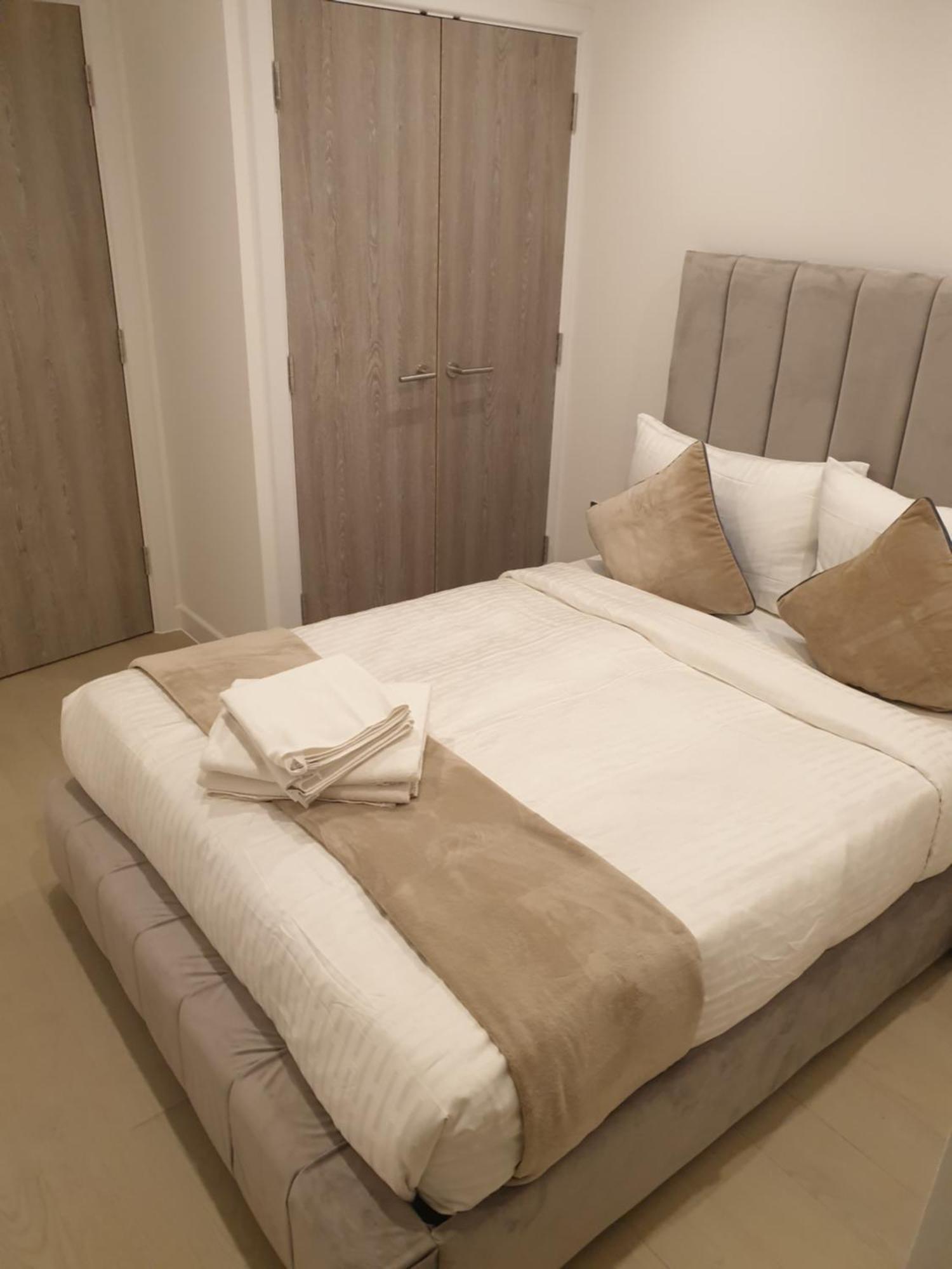 Wembley Appartement Londres