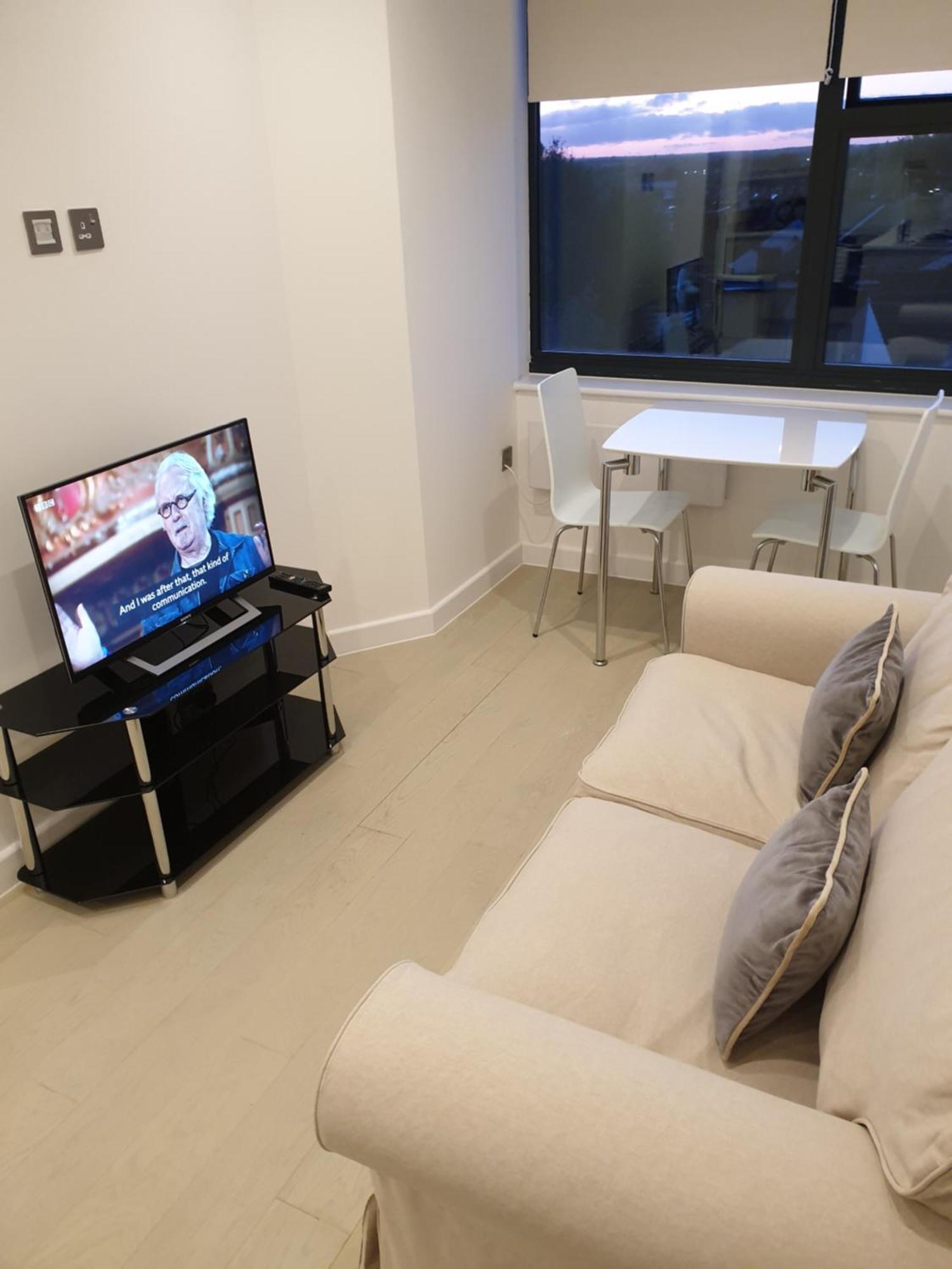 Wembley Appartement *