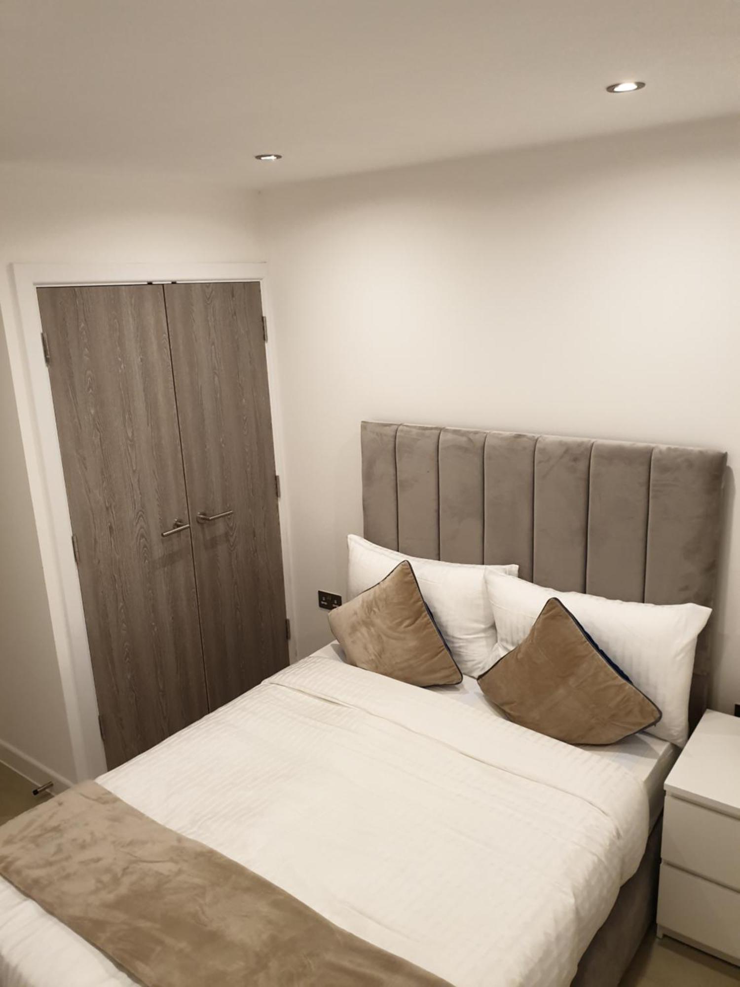 Wembley Appartement