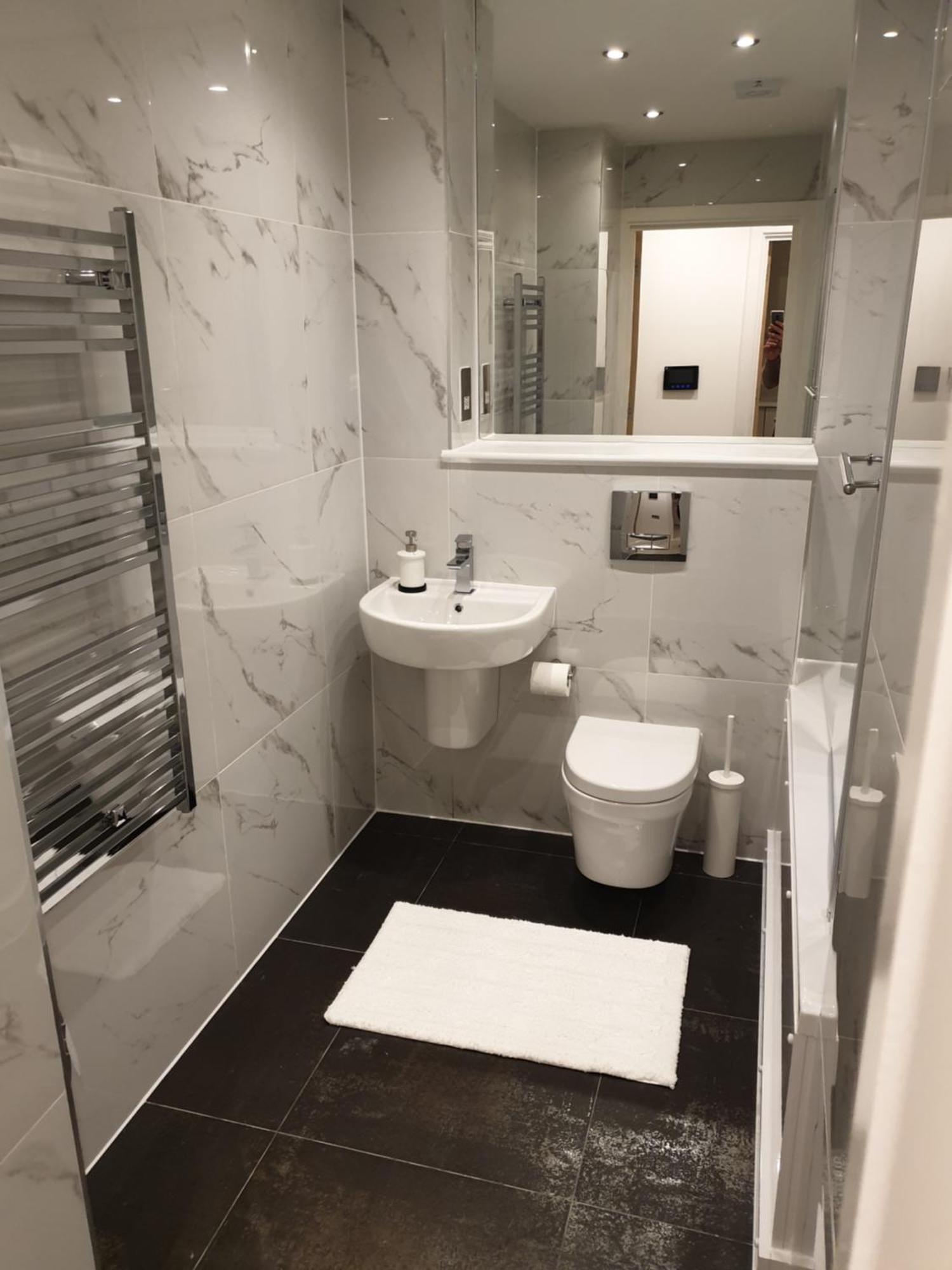 Appartement Wembley Londres