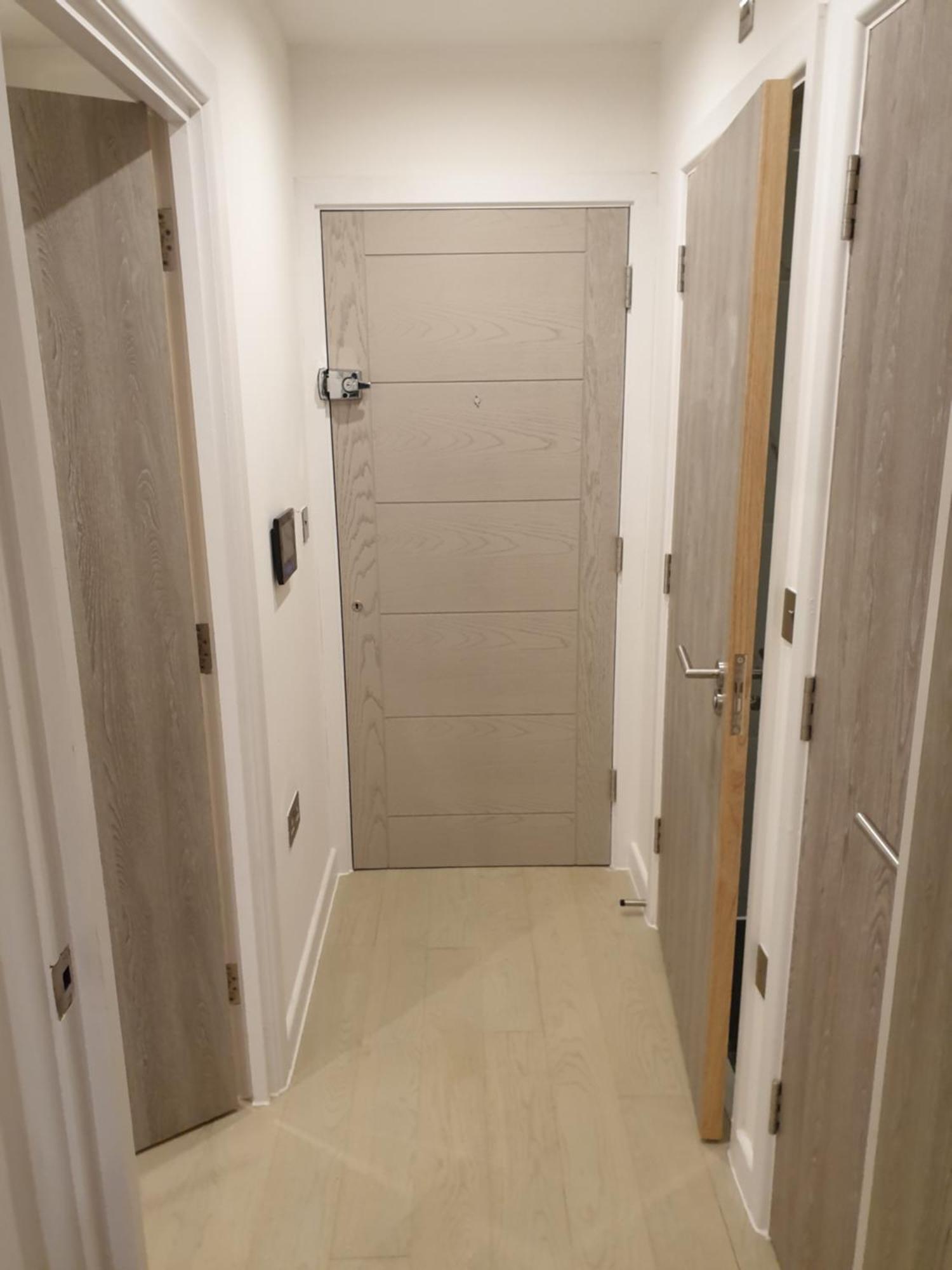 Appartement Wembley