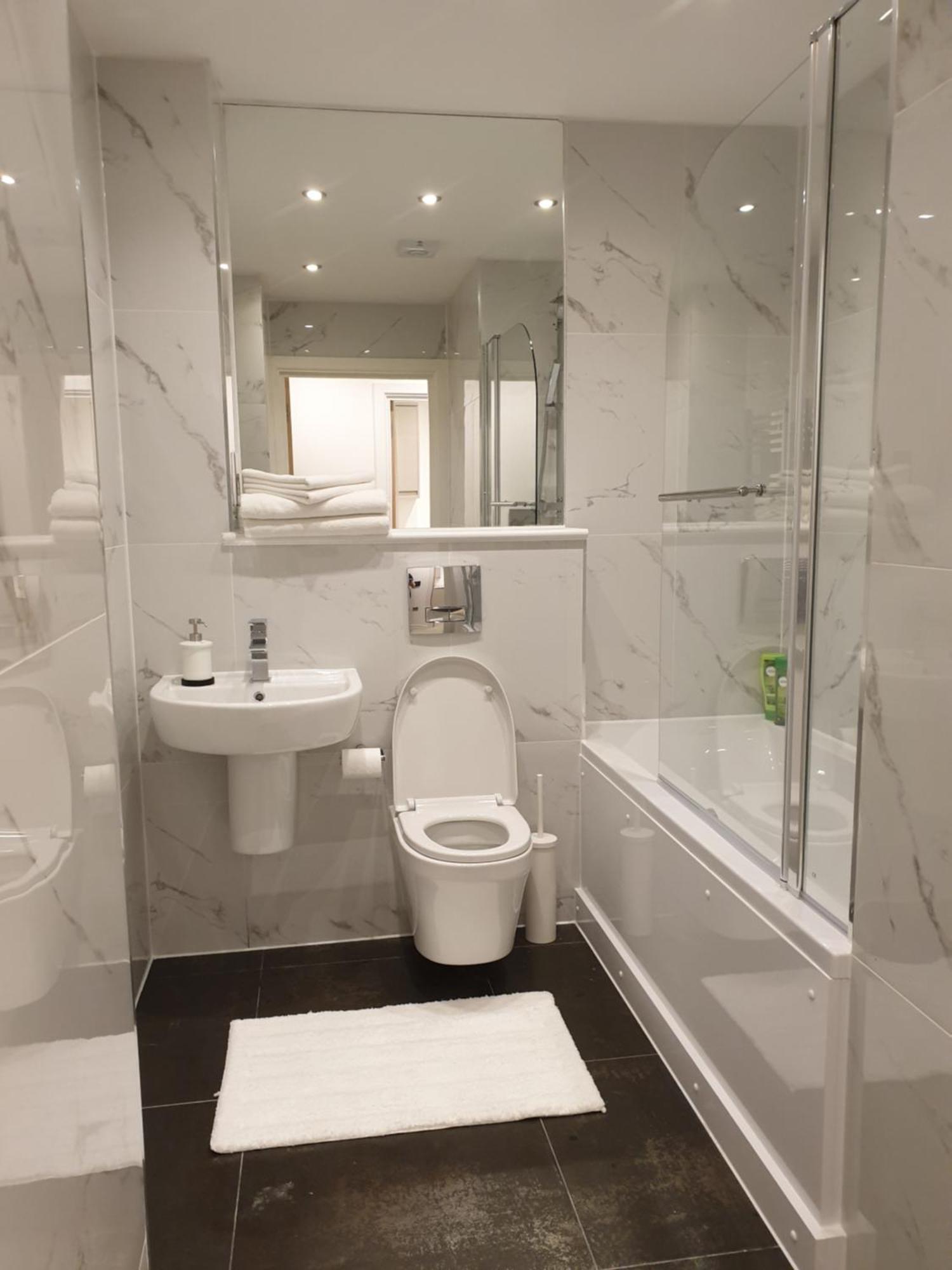 Wembley Appartement *