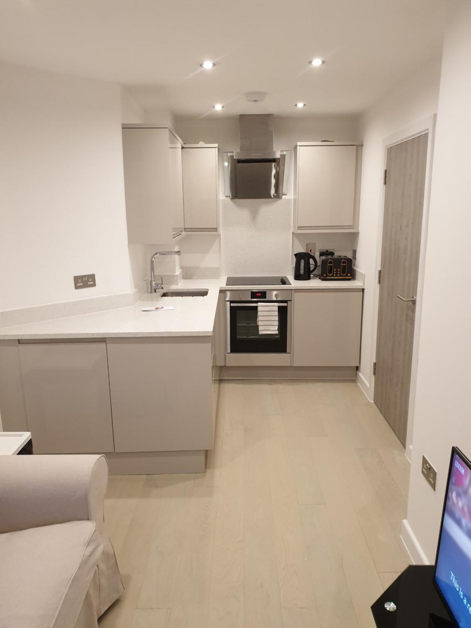 Wembley Appartement Londres