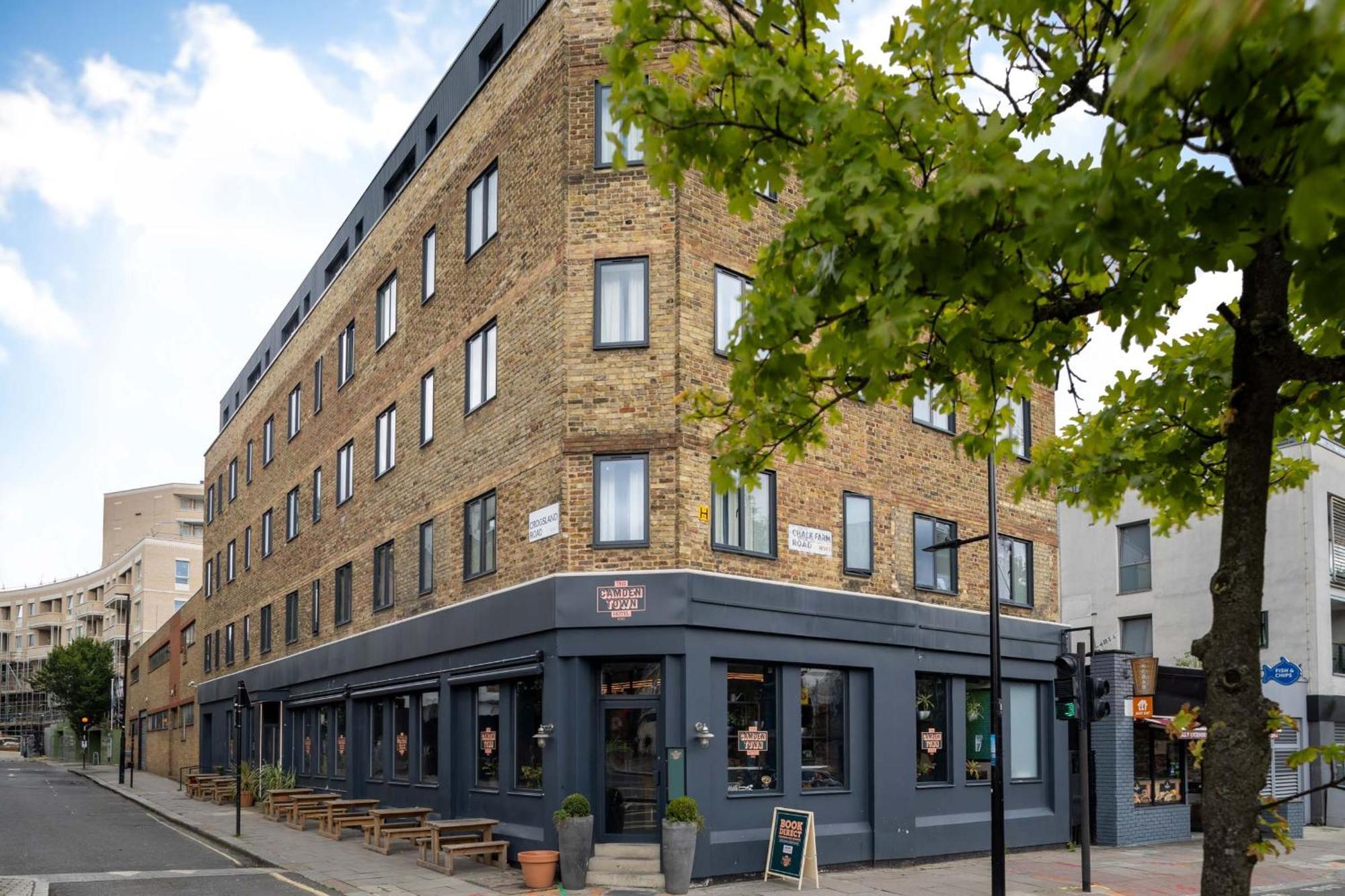 The Camden Town Hotel Londres