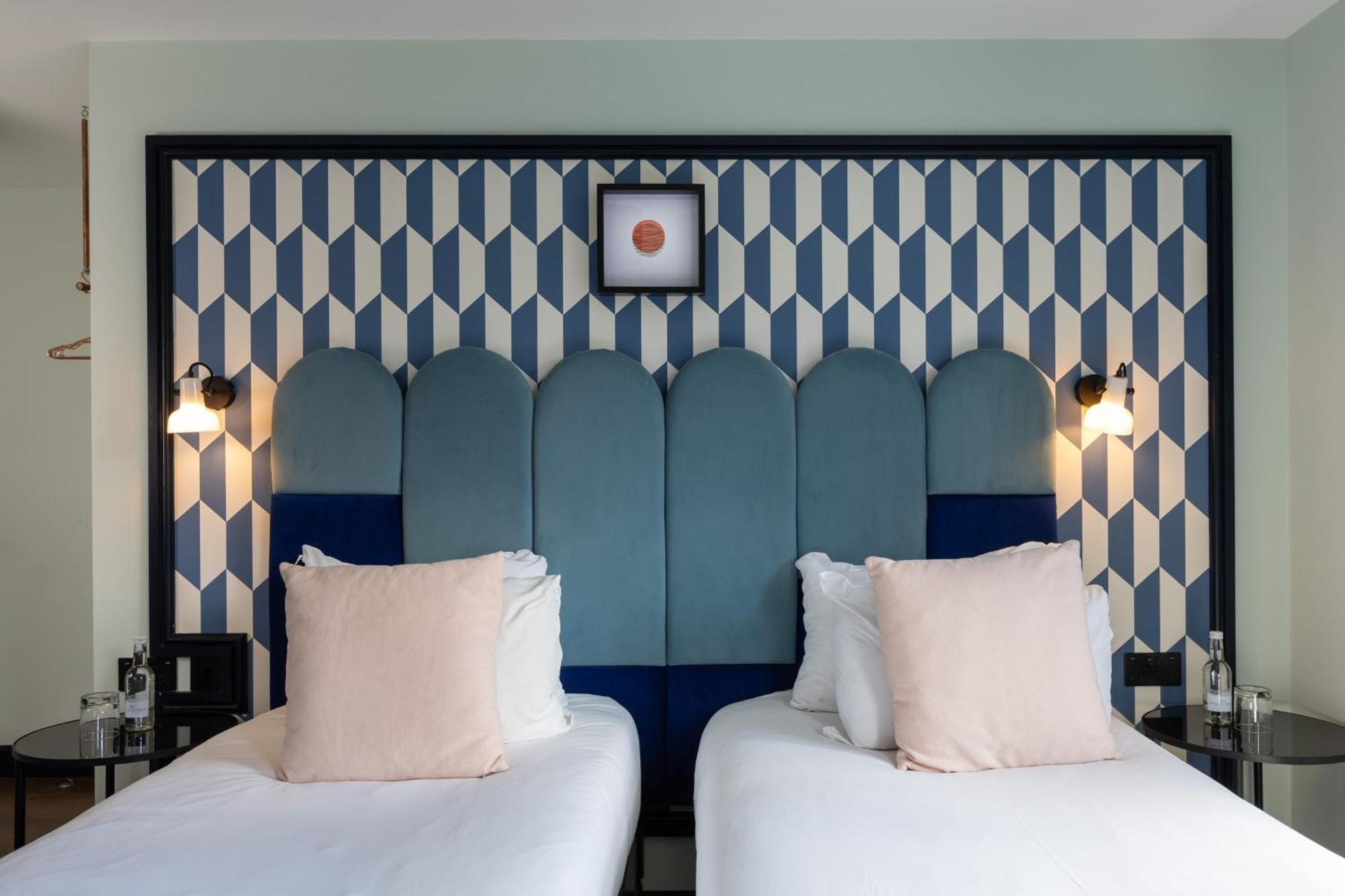 Hotel The Camden Town Londres