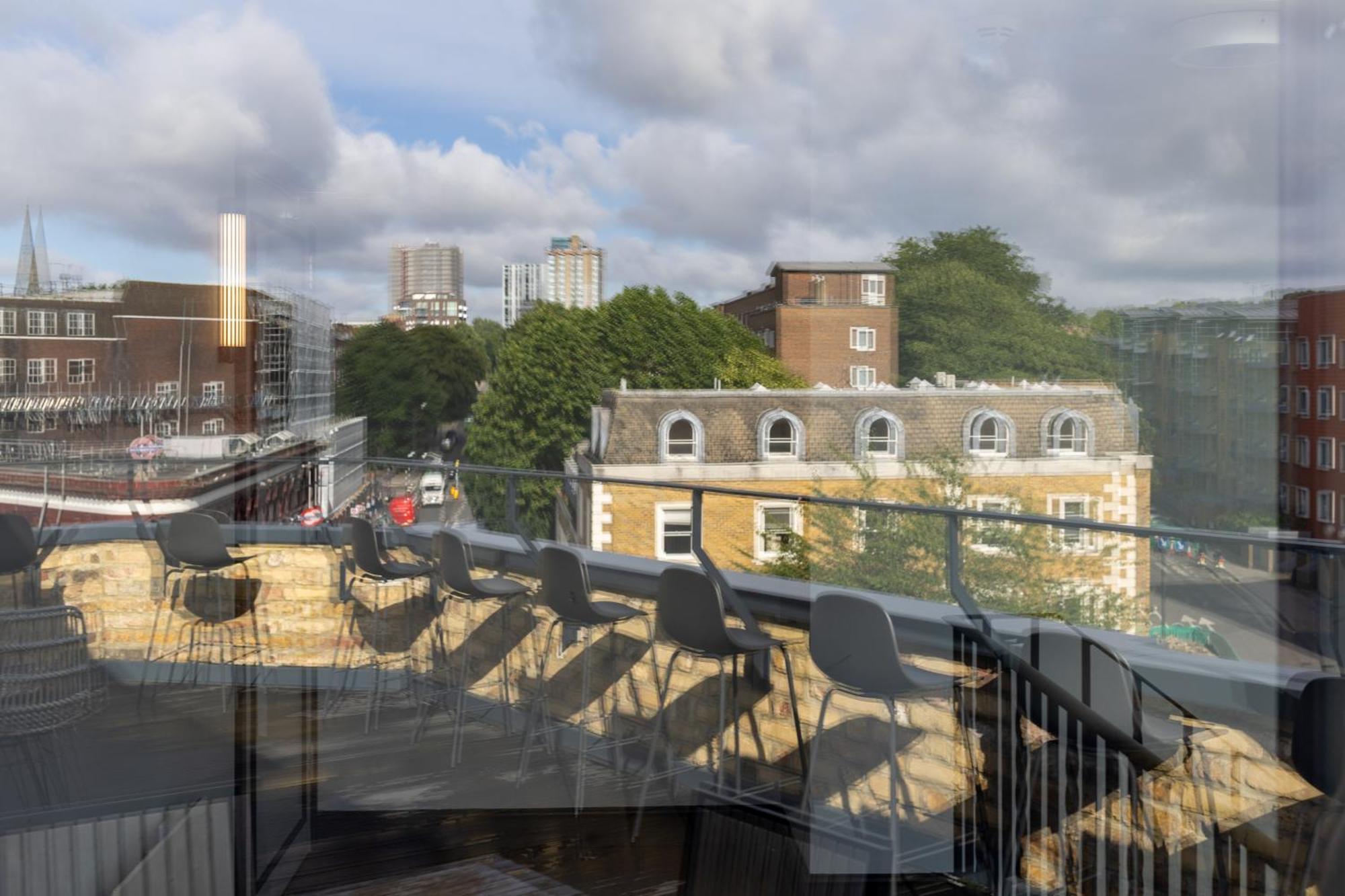 Hotel The Camden Town Londres