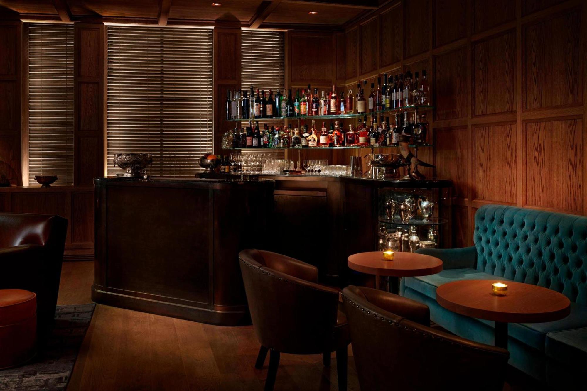 The Edition Hotel Londres