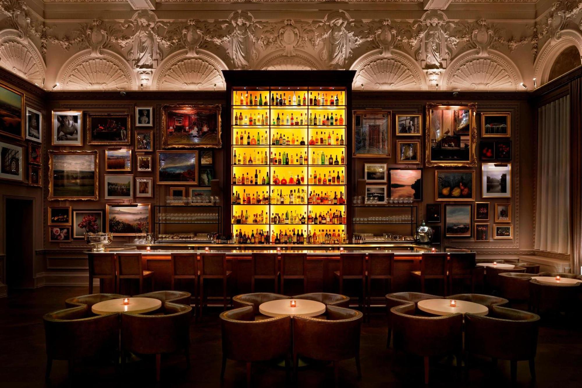 The Edition Hotel Londres
