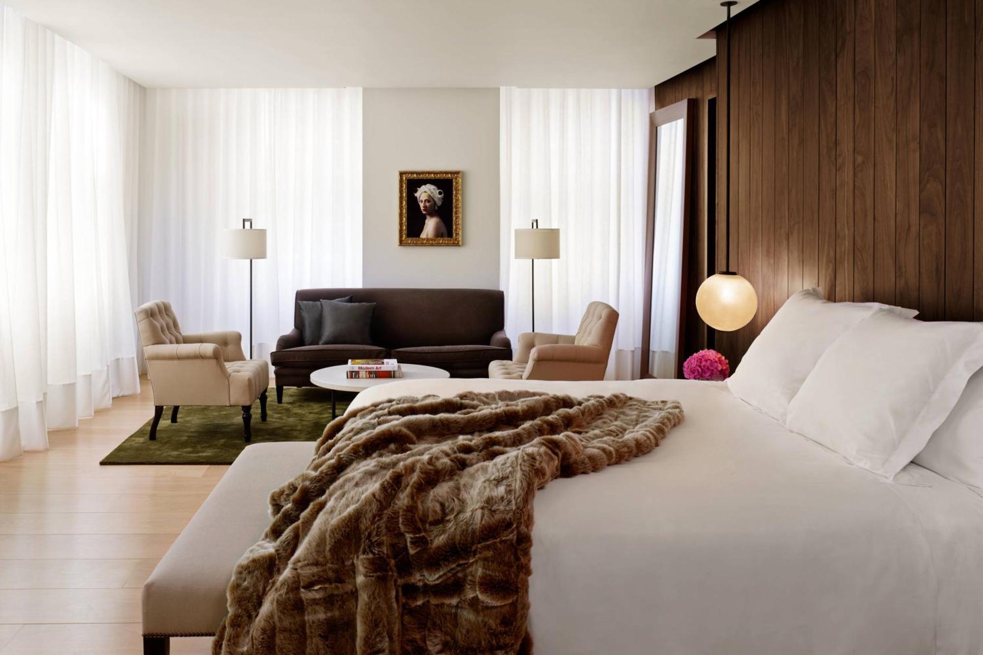 The Edition 5* Londres