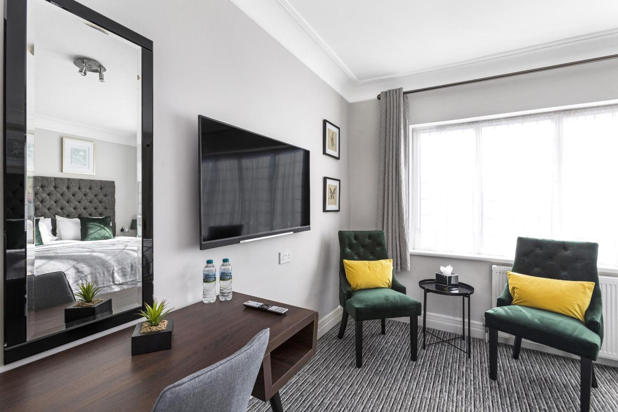 Martel 3* Londres