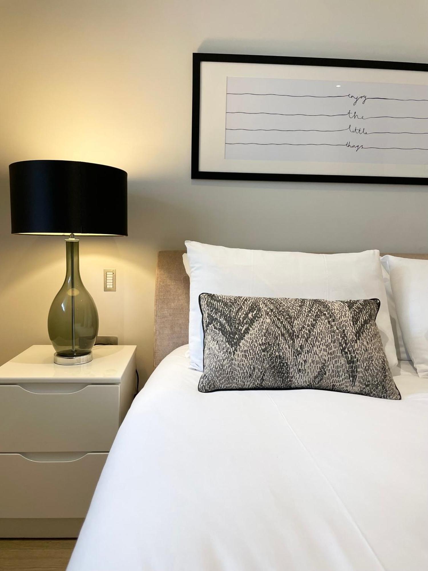 Luxury In Westminster Apartamento *