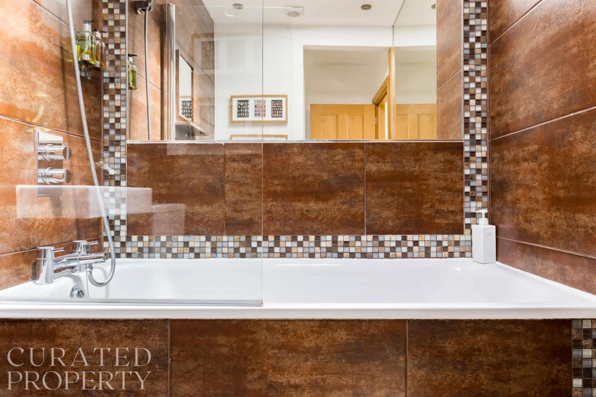 Apartamento Modern 3-bed Duplex In Fitzrovia Near Oxford Street *