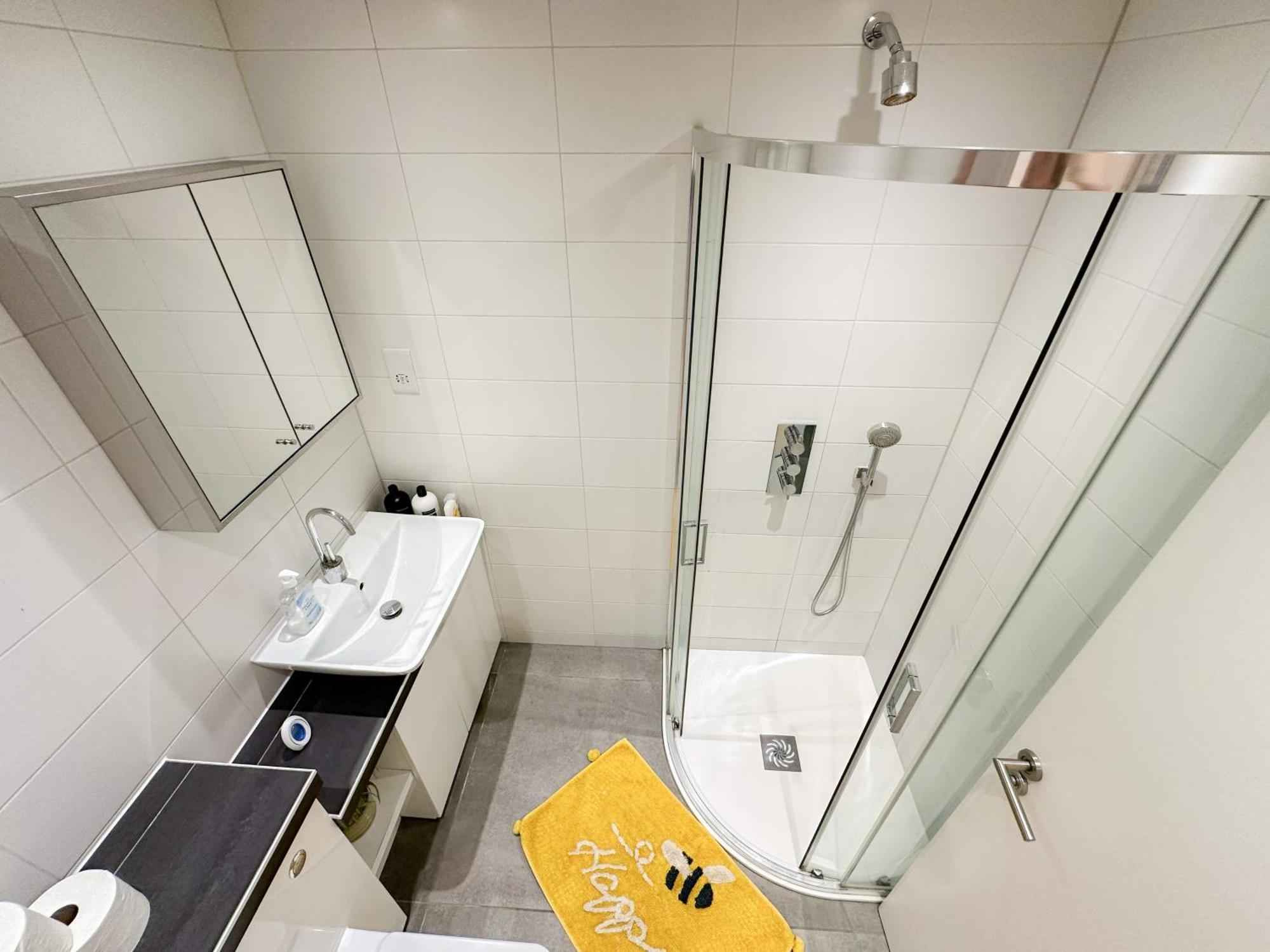 Chic 3 Bedroom Flat With Private Terrace In Holloway Near Finsbury Park Appartement Londres