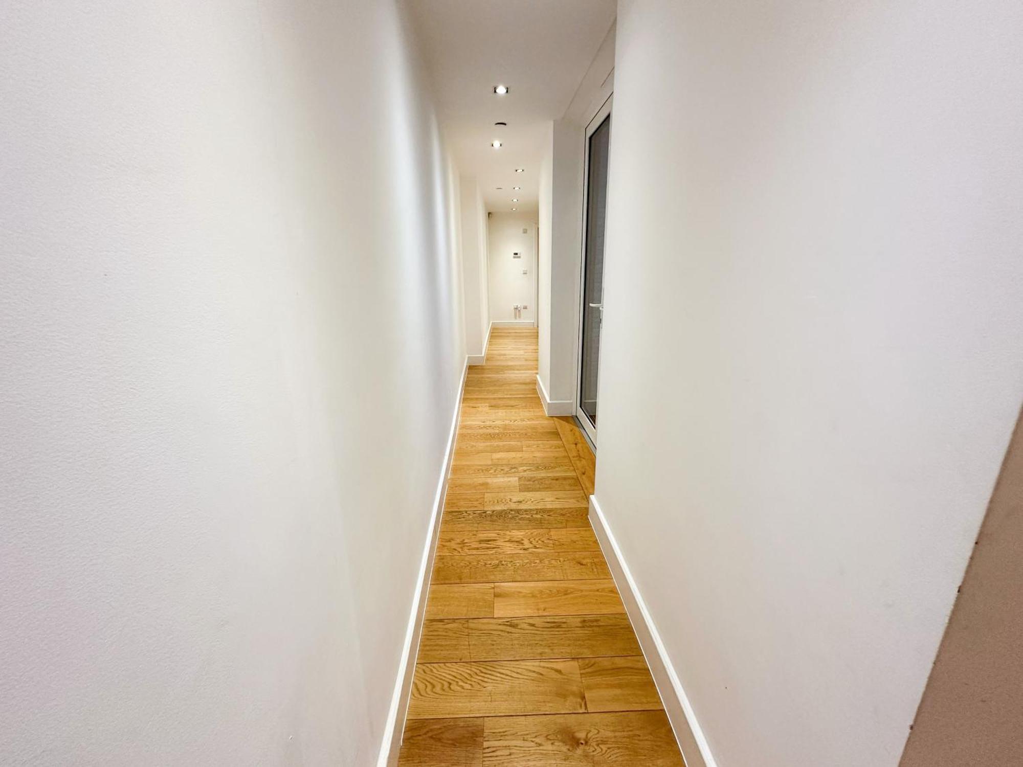 Appartement Chic 3 Bedroom Flat With Private Terrace In Holloway Near Finsbury Park Londres