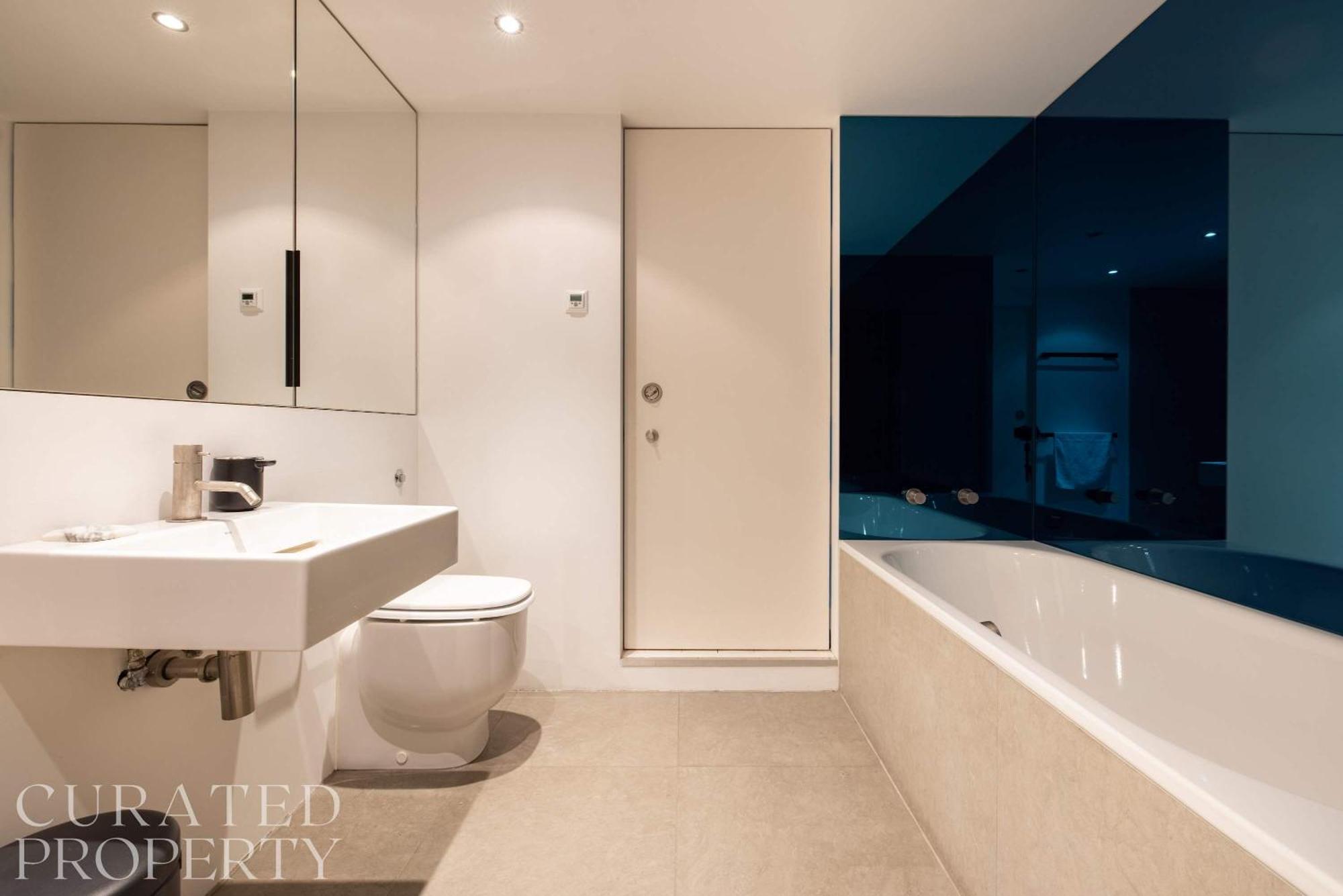 Spacious&bright Loft - Shoreditch *