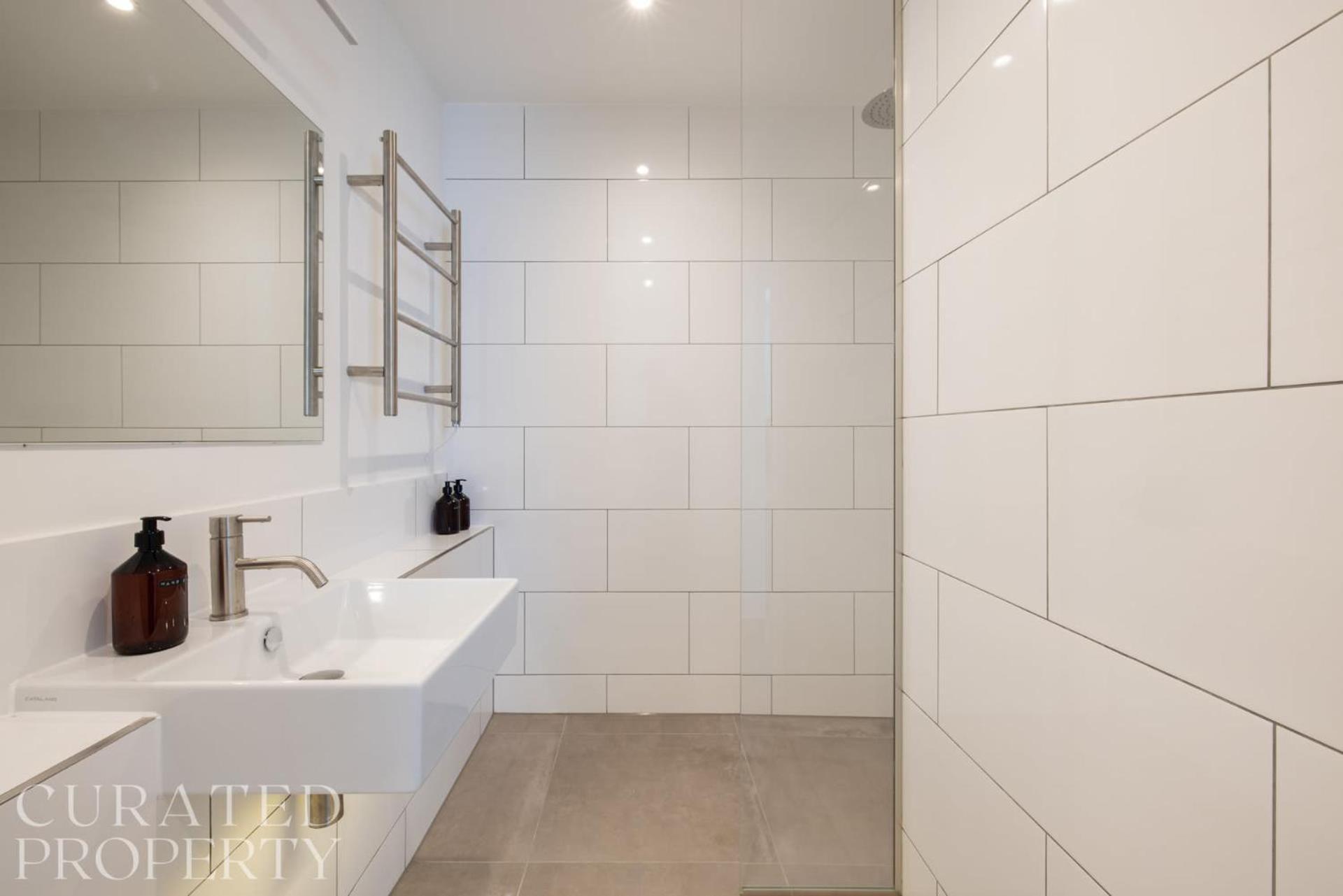 Apartamento Light-filled With Ac - Earl's Court