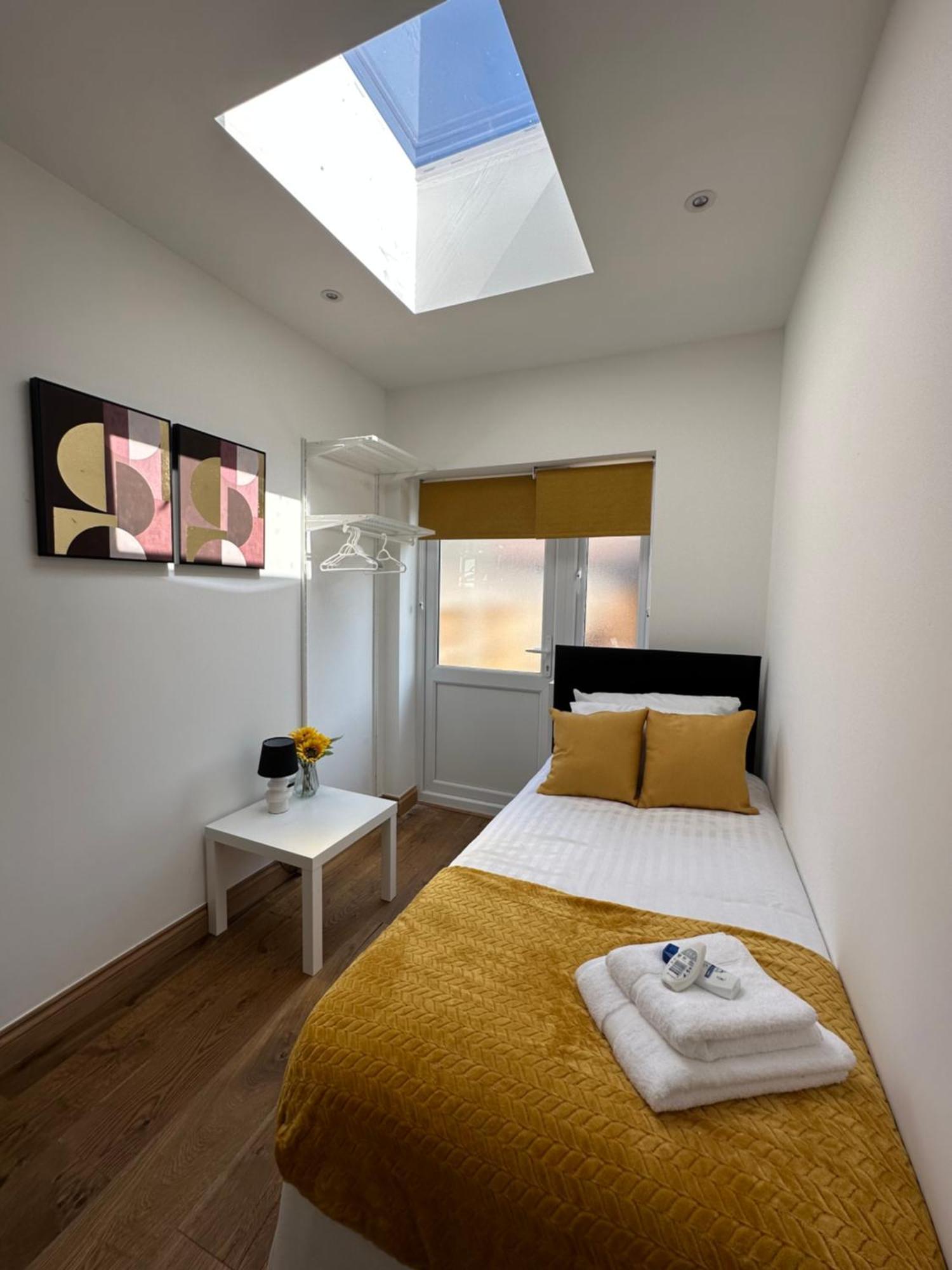 Cornwall - The Duke And Duchess Apartamento *