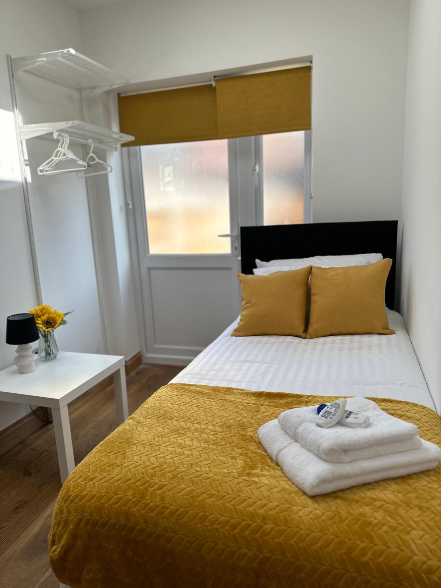 Cornwall - The Duke And Duchess Apartamento Londres