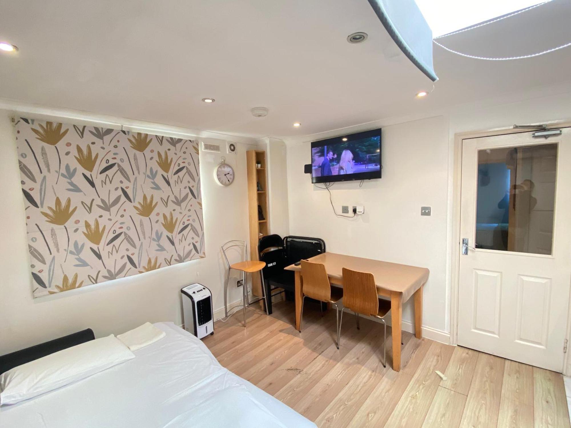 Prime Appartement *