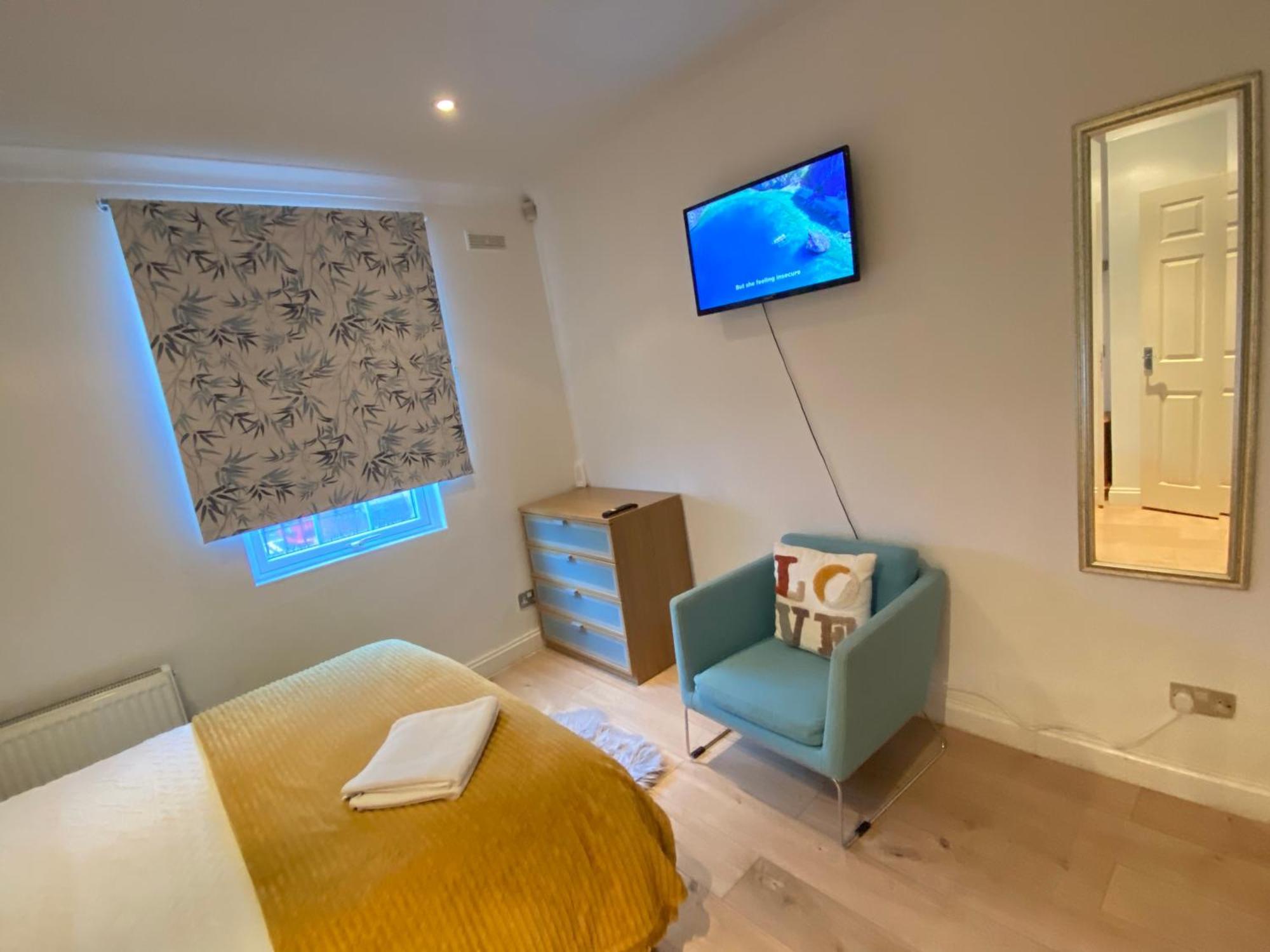 Apartamento Prime