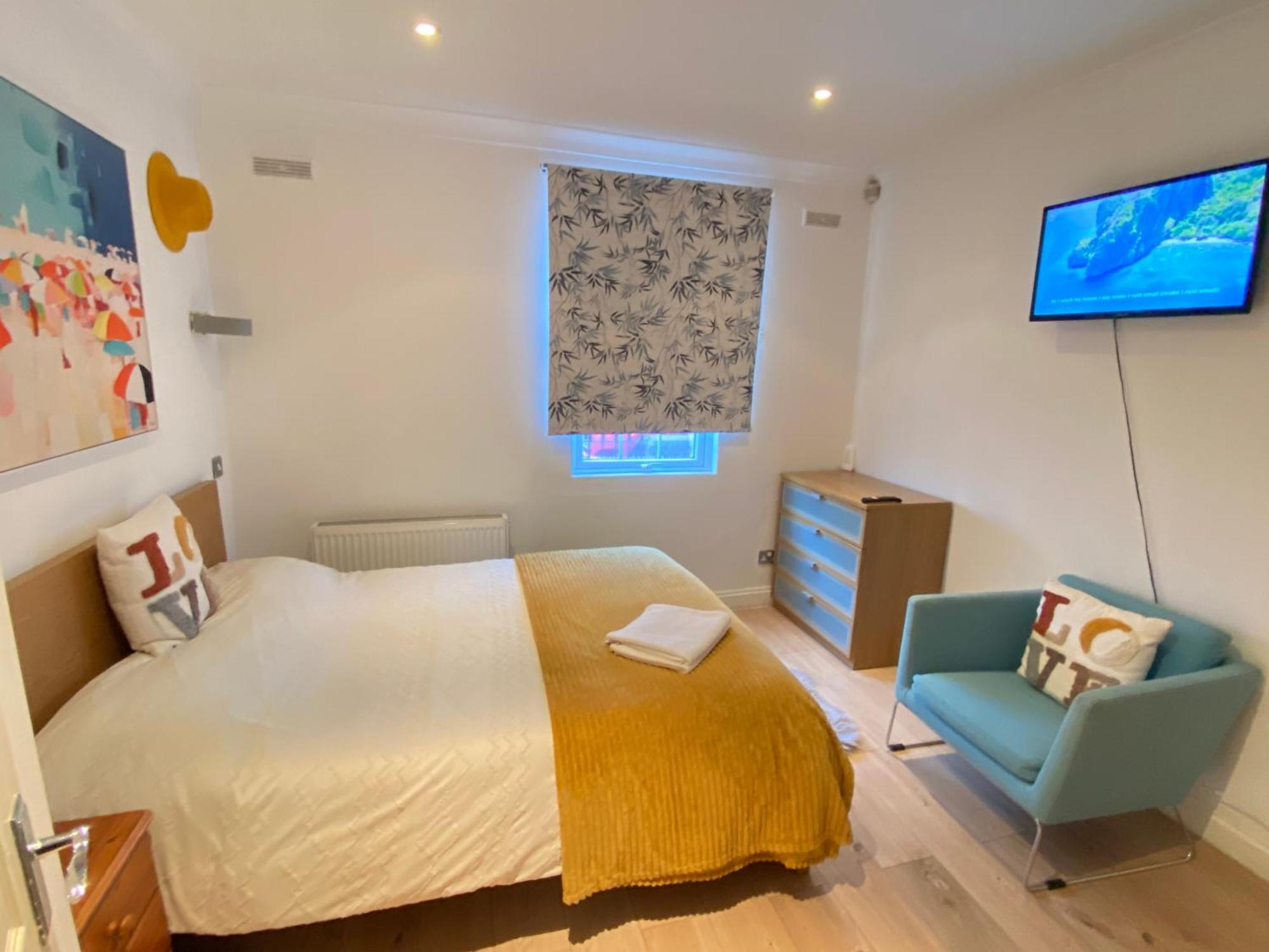 Apartamento Prime *