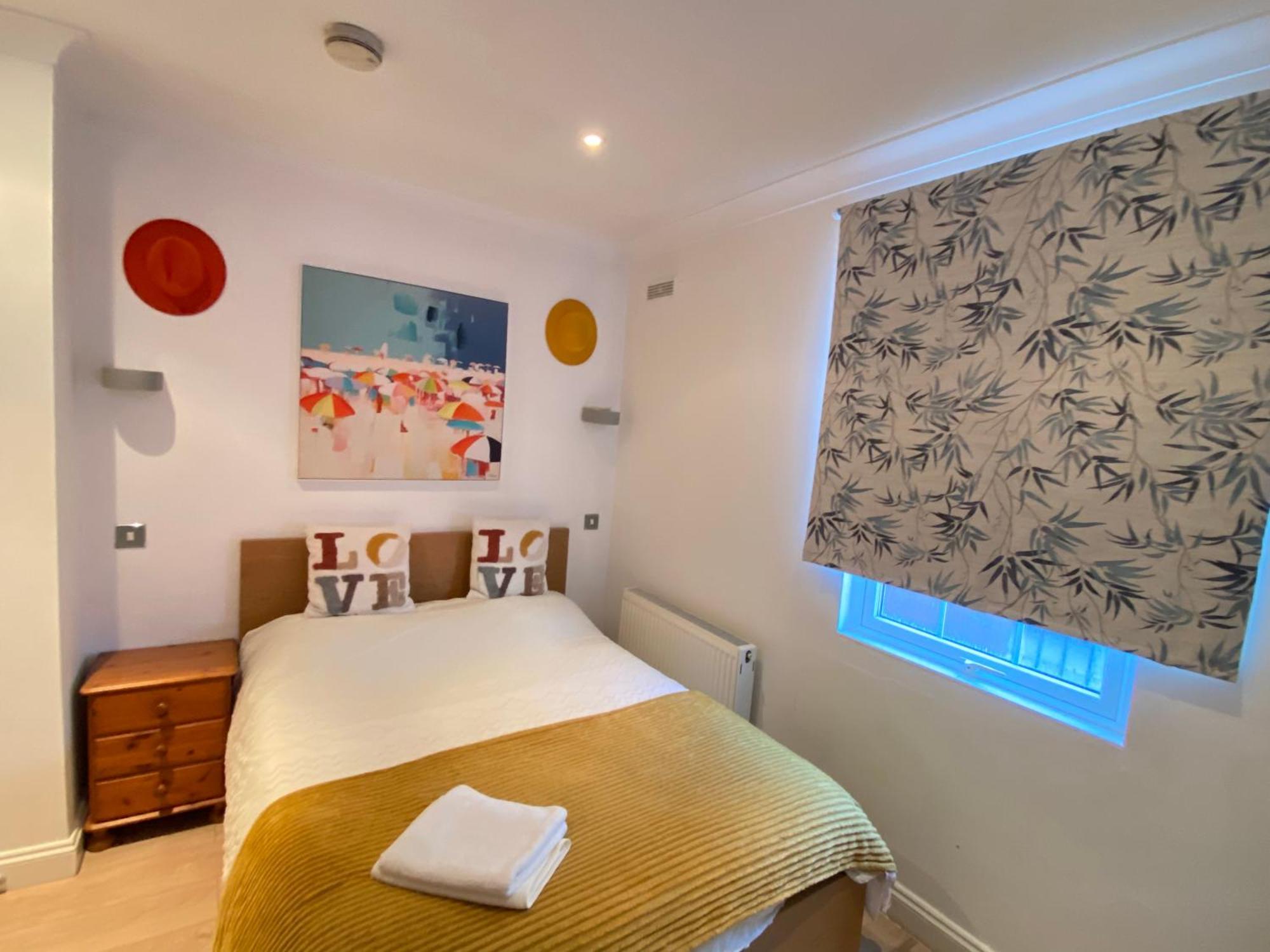 Prime Apartamento Londres