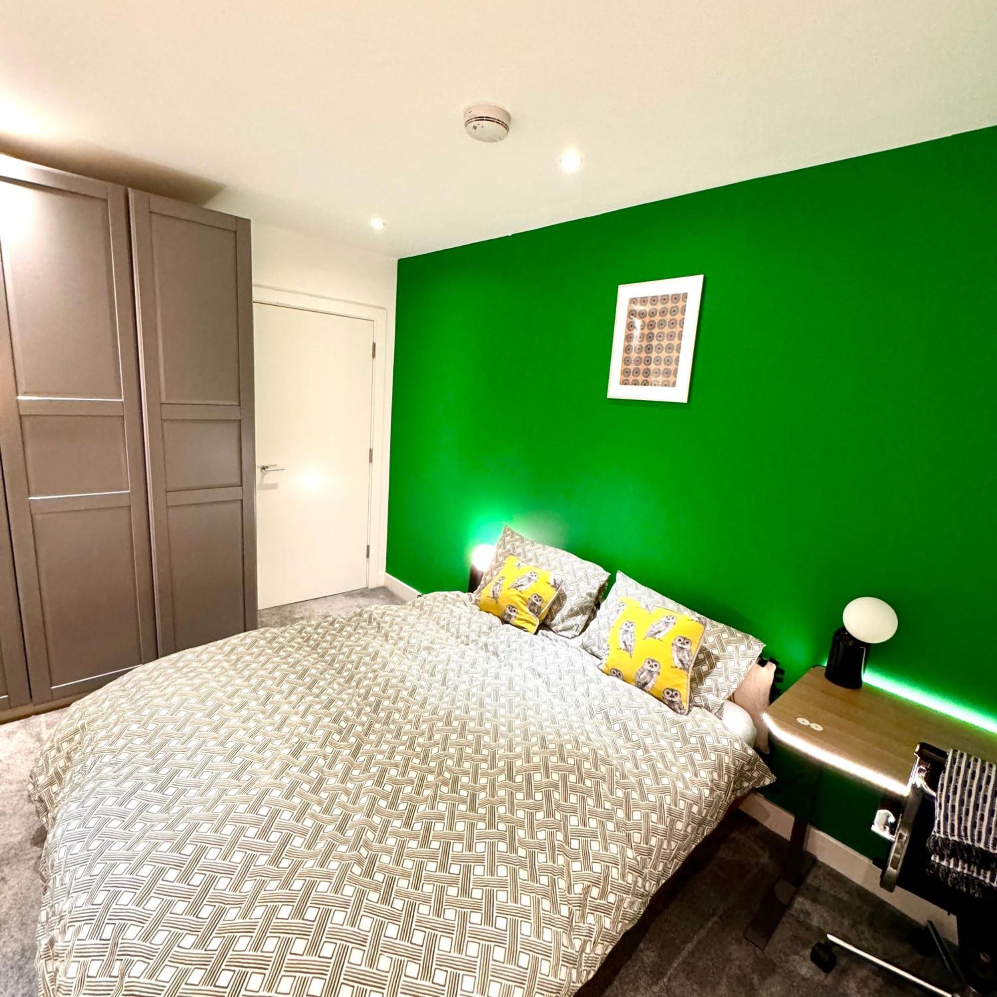 Private Near Shoreditch Accommodatie bij particulieren *