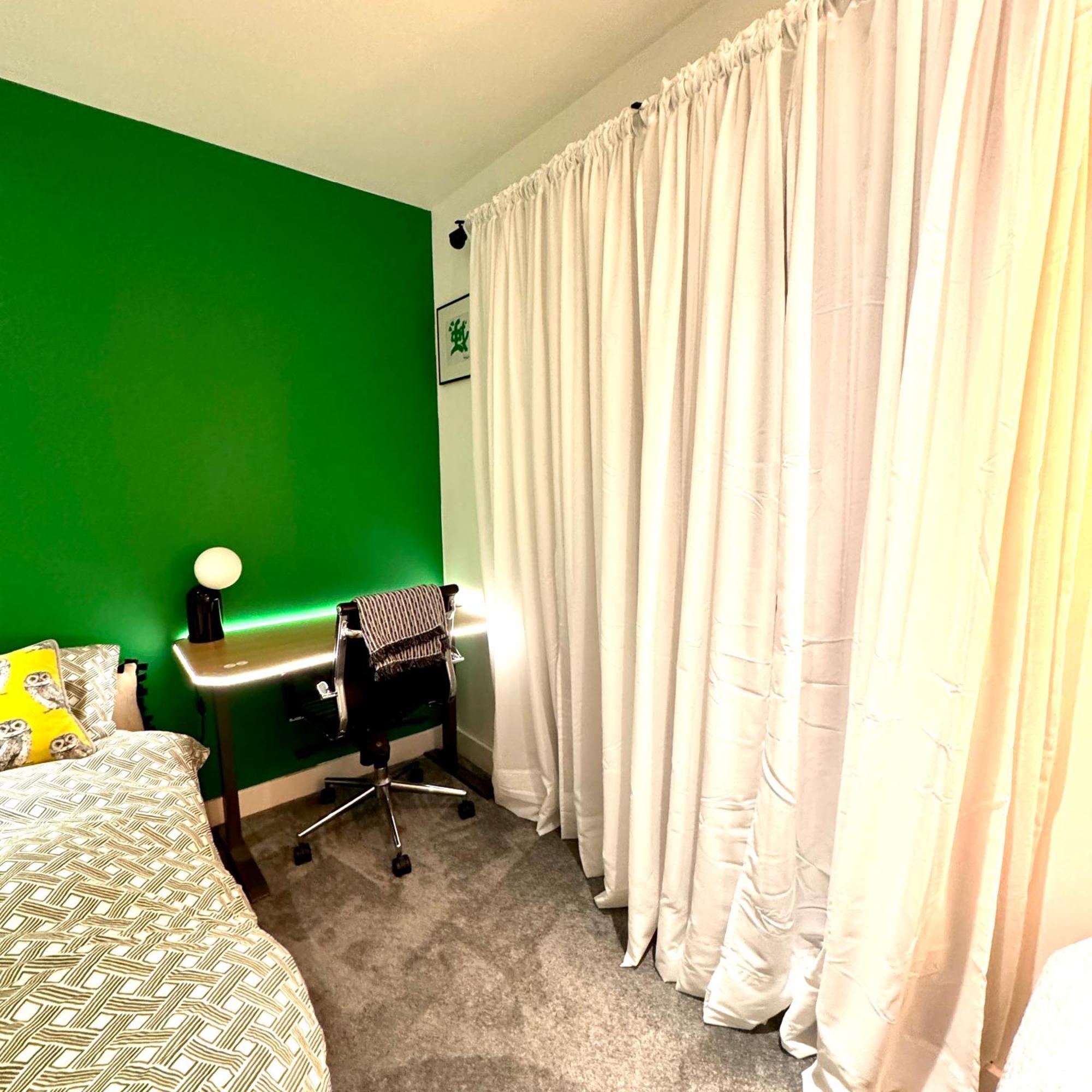 Private Near Shoreditch Accommodatie bij particulieren Londen