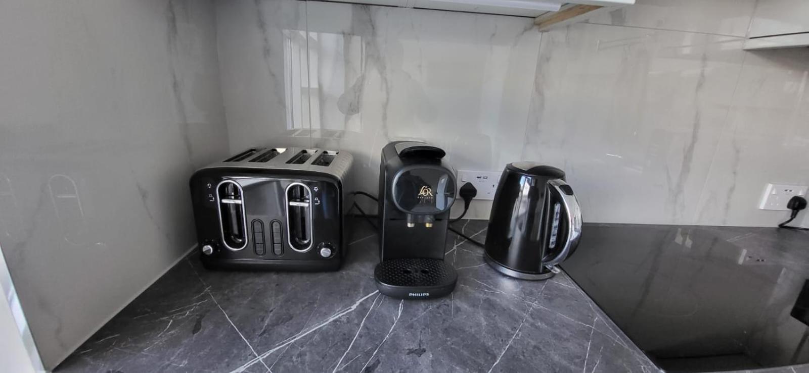 Apartment 1 Bed, G-floor Close To O2, Excel And Airport *