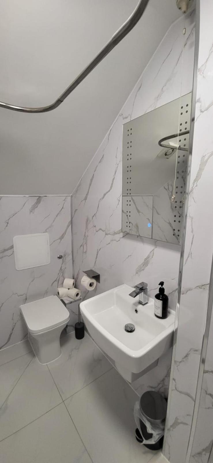 1 Bed, G-floor Close To O2, Excel And Airport Apartment London
