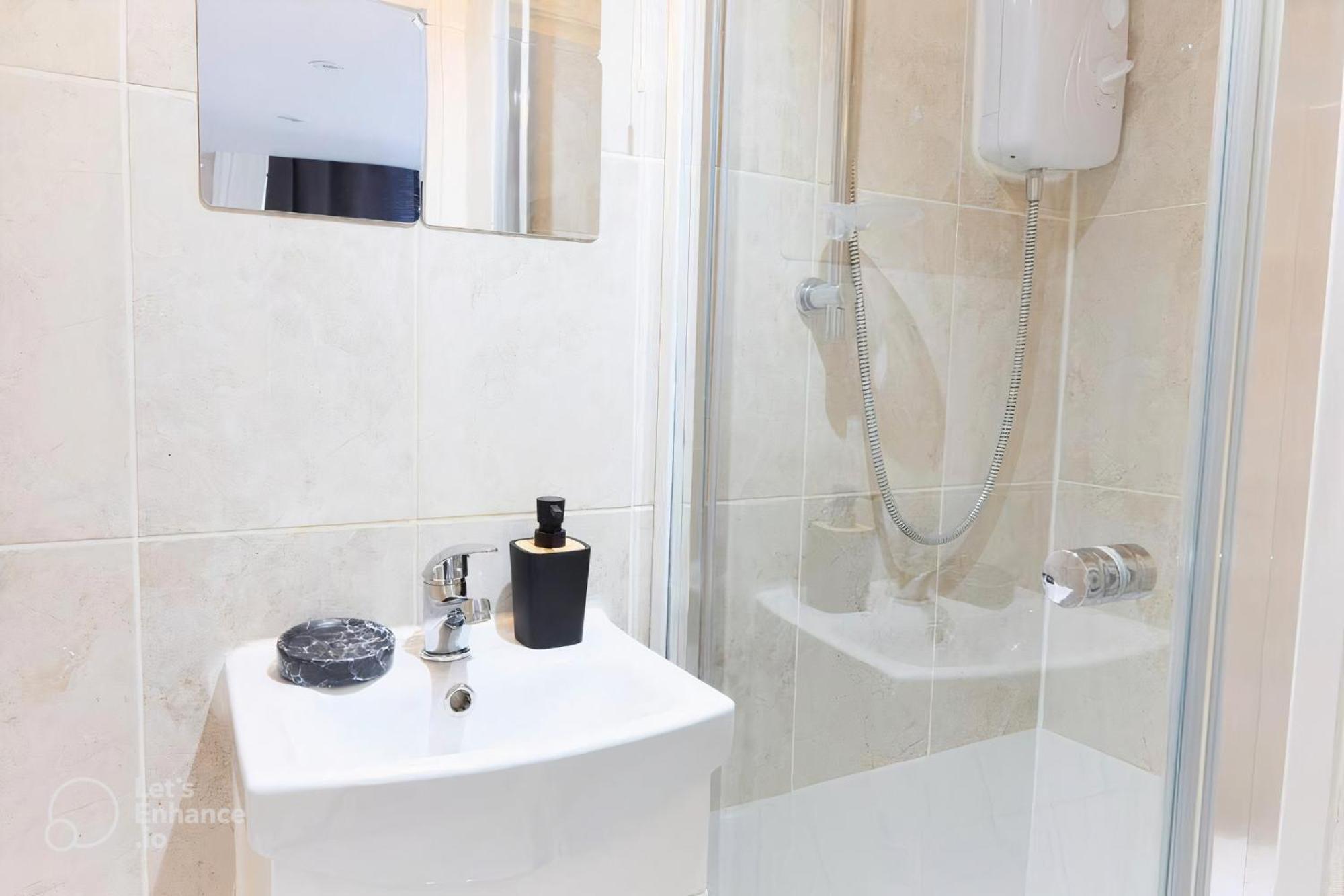 Chic Bayswater Luxury Retreat Londres
