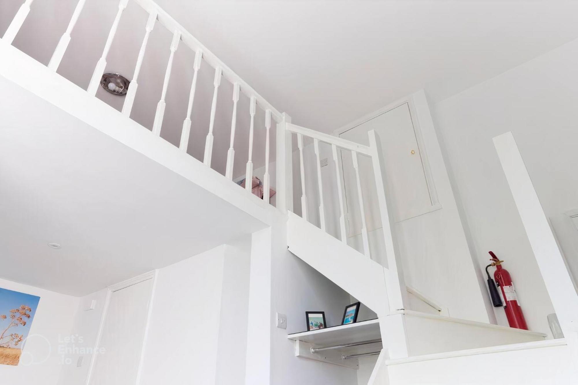 Chic Bayswater Luxury Retreat * Londres