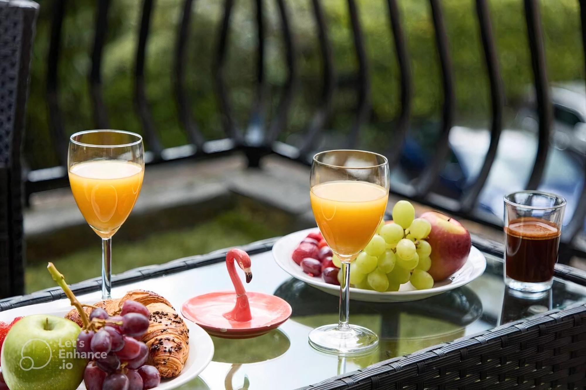 Chic Bayswater Luxury Retreat Londres
