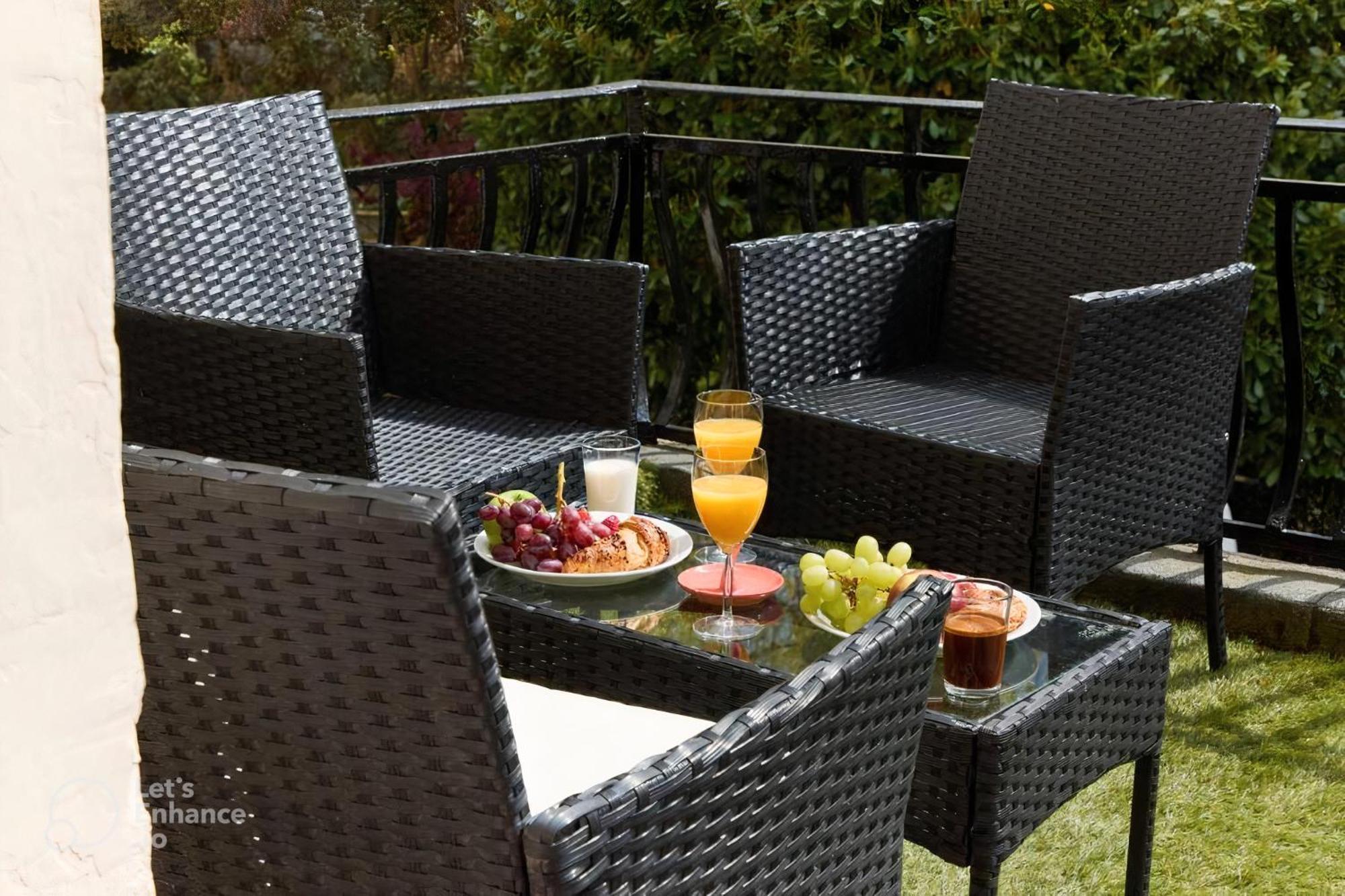 Chic Bayswater Luxury Retreat Appartement Londres