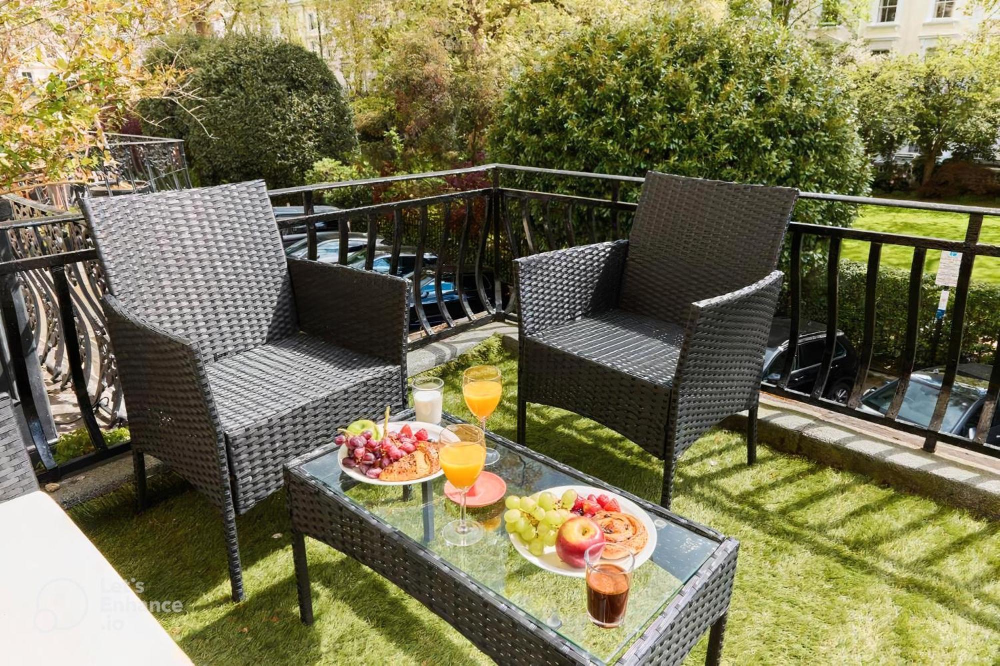 Appartement Chic Bayswater Luxury Retreat Londres