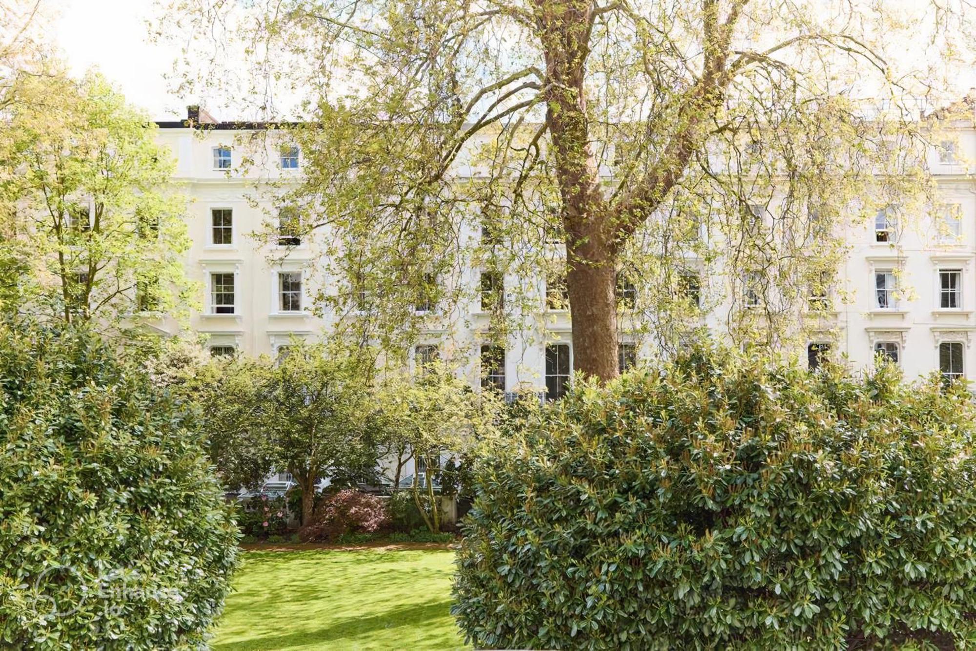 Chic Bayswater Luxury Retreat * Londres