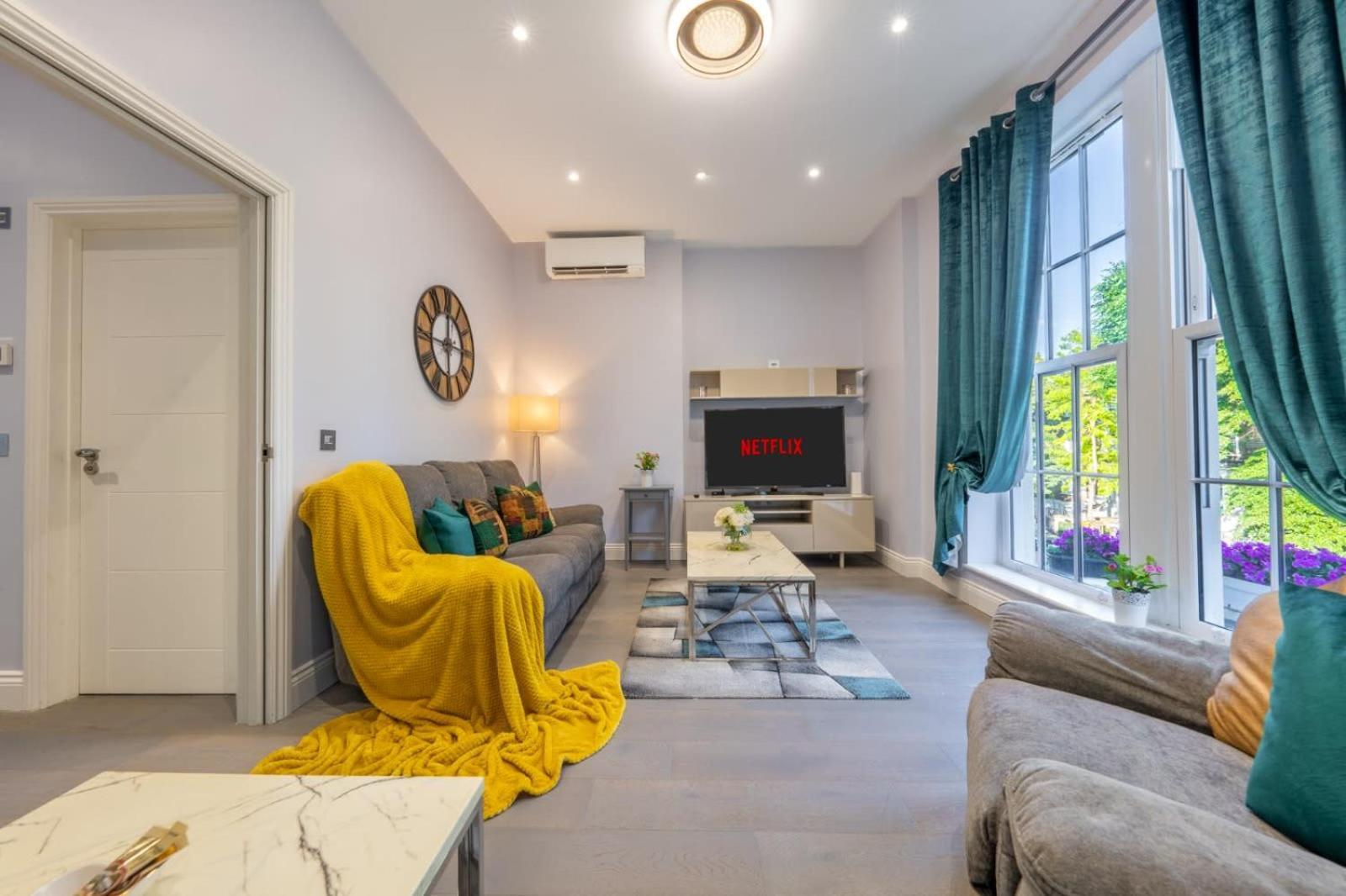 Apartamento Maida Vale - Carlton Vale Londres