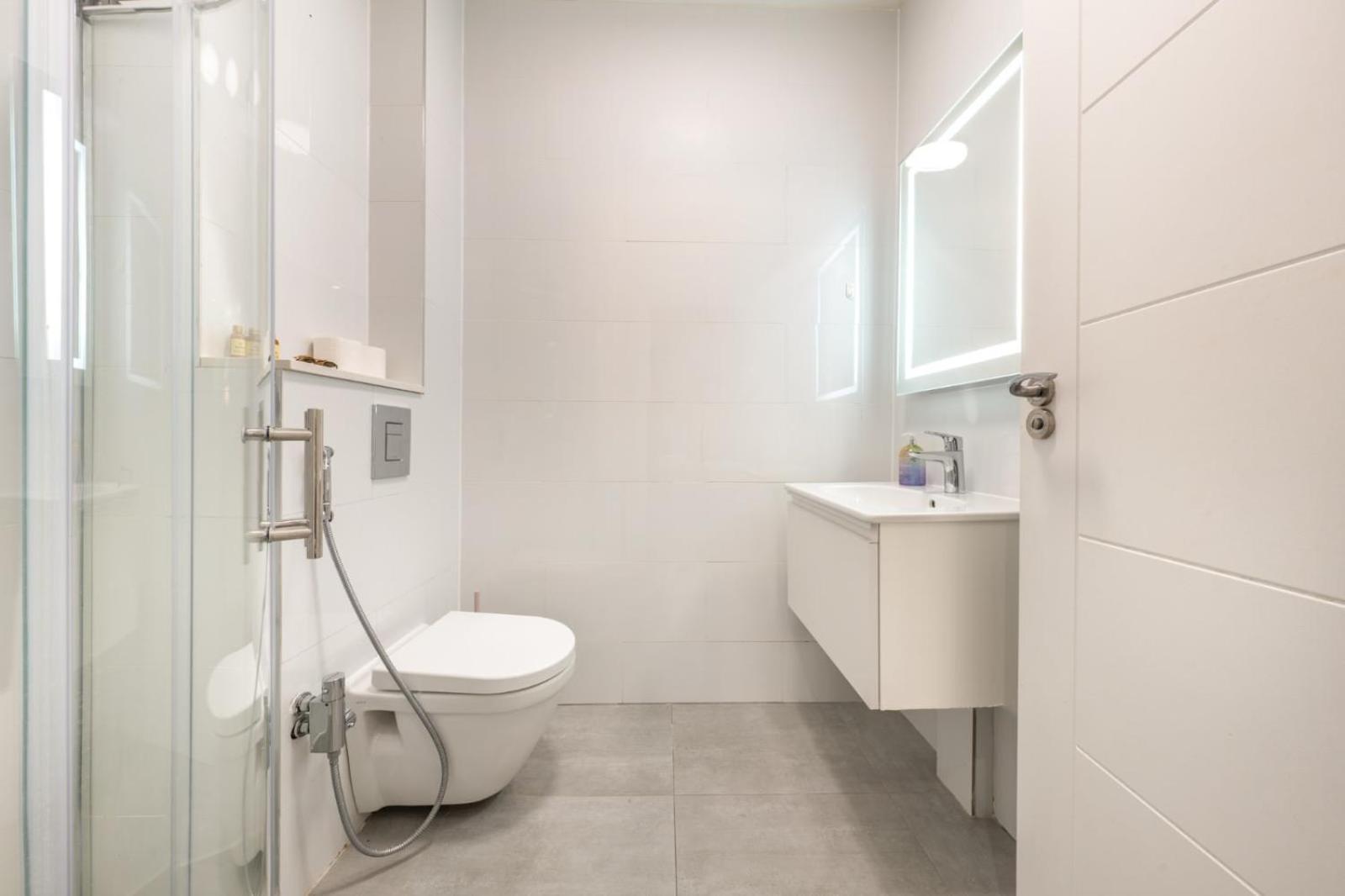 Maida Vale - Carlton Vale Apartamento