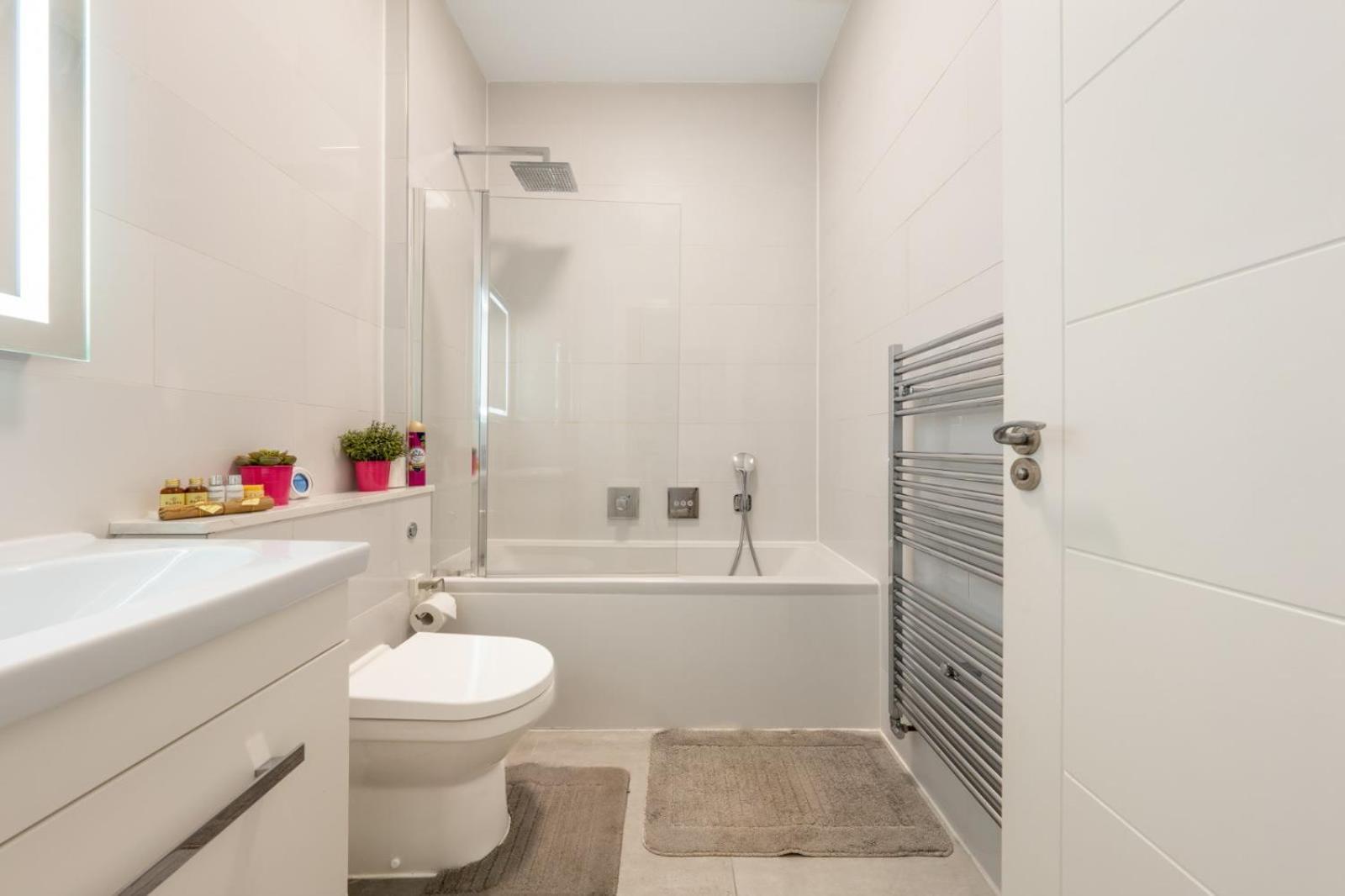 Maida Vale - Carlton Vale Apartamento