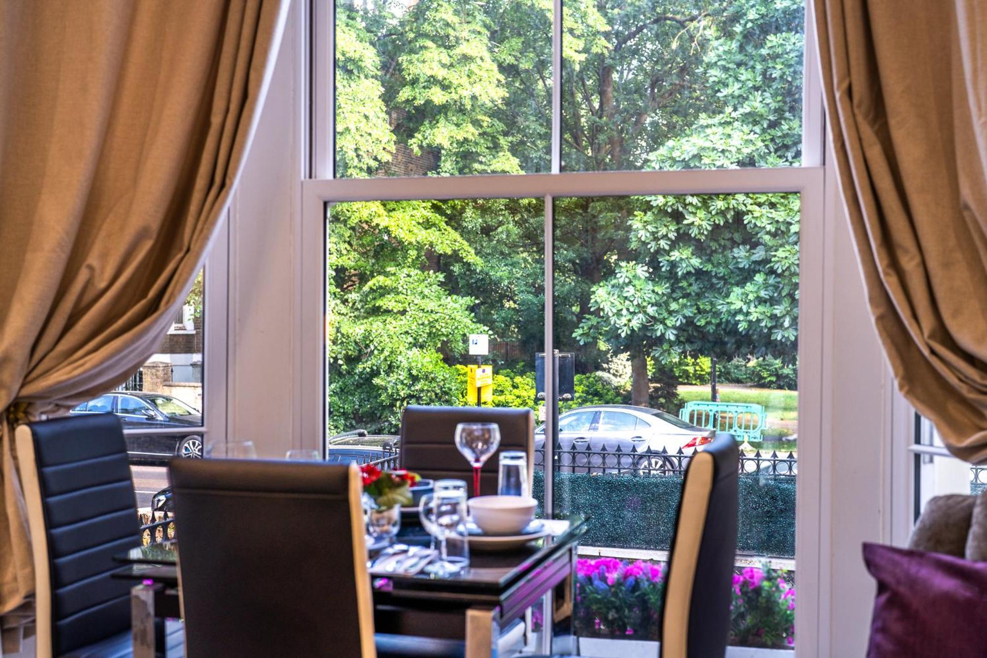 Apartamento Maida Vale - Carlton Vale Londres