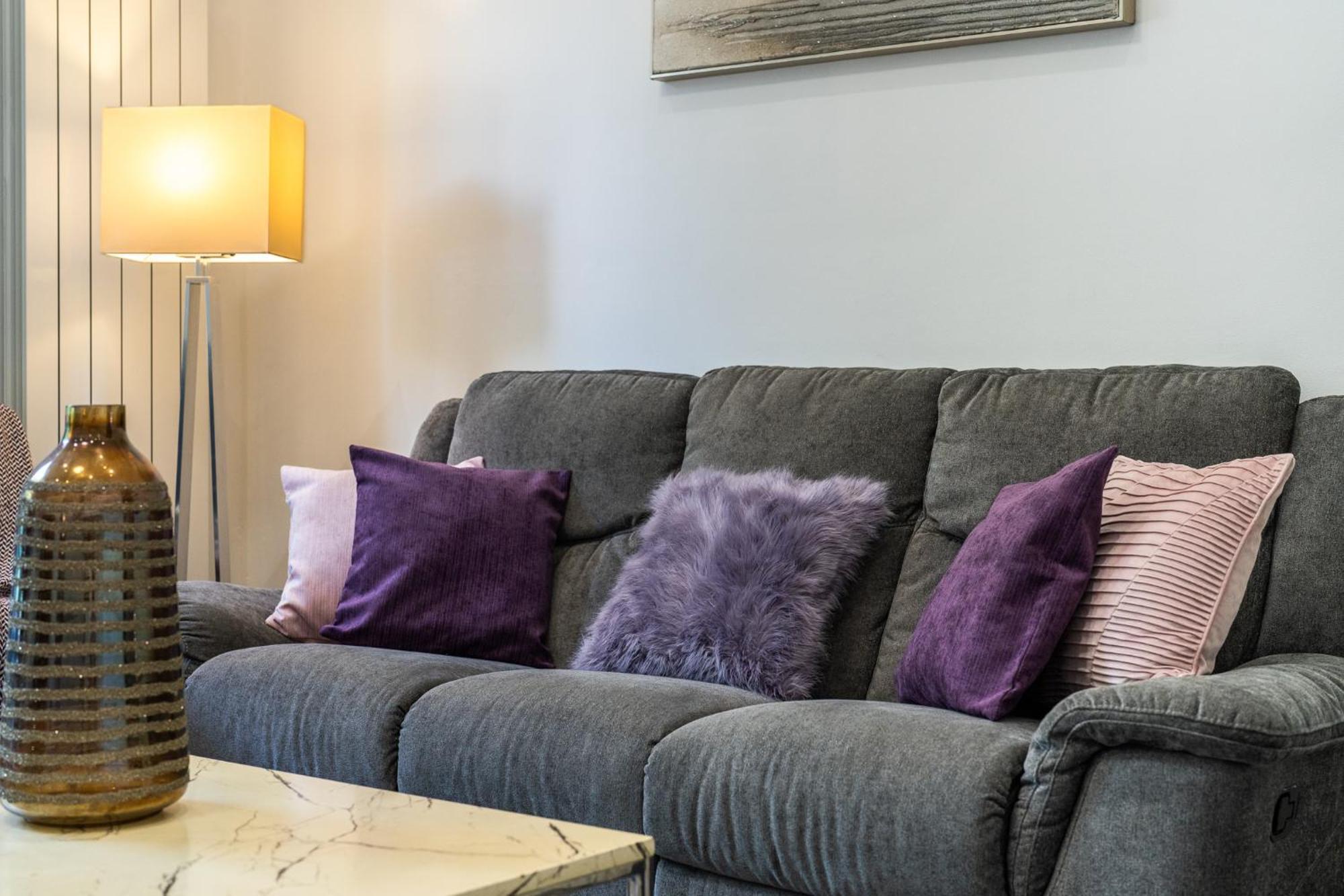 Apartamento Maida Vale - Carlton Vale