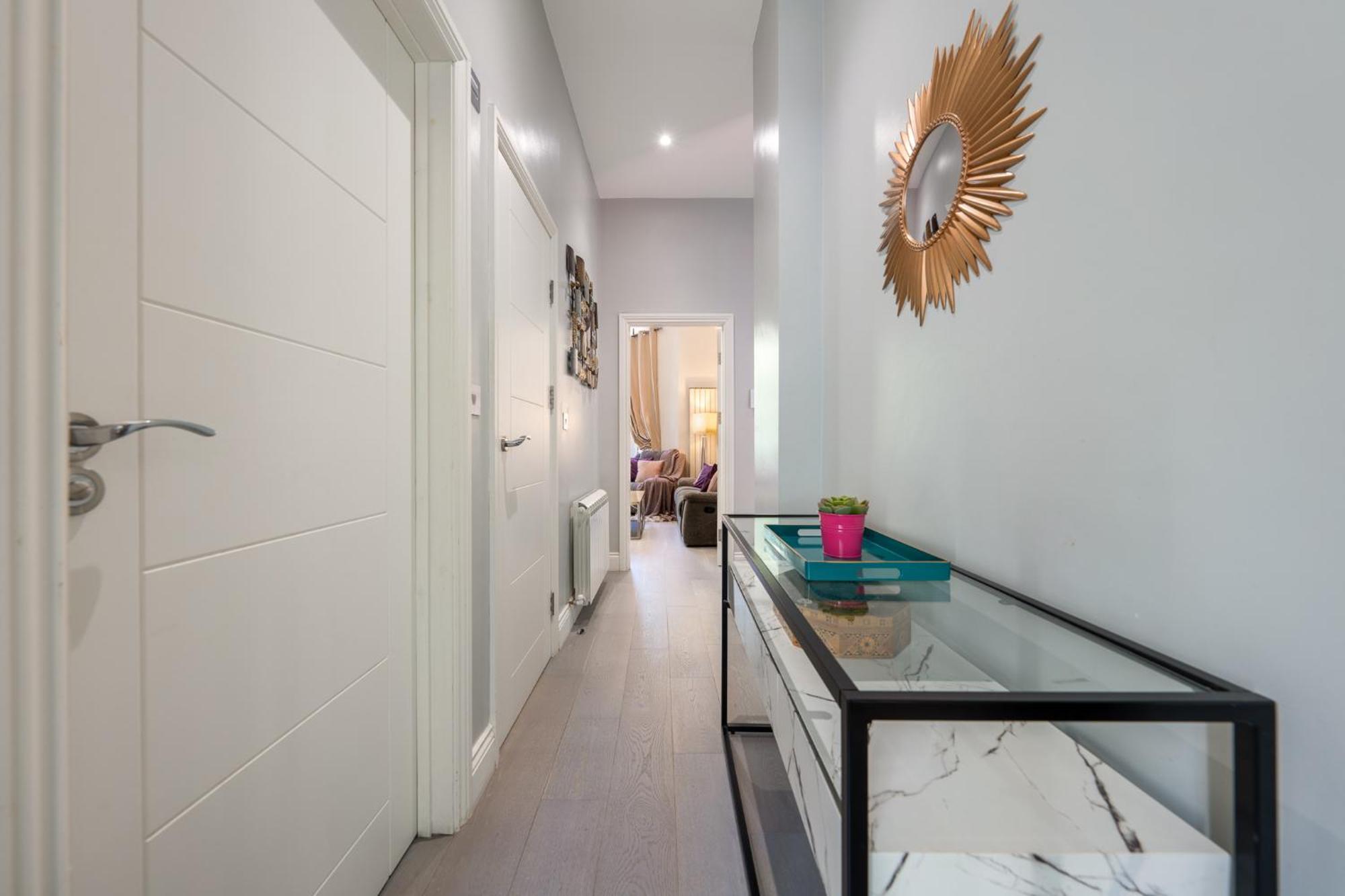 Apartamento Maida Vale - Carlton Vale