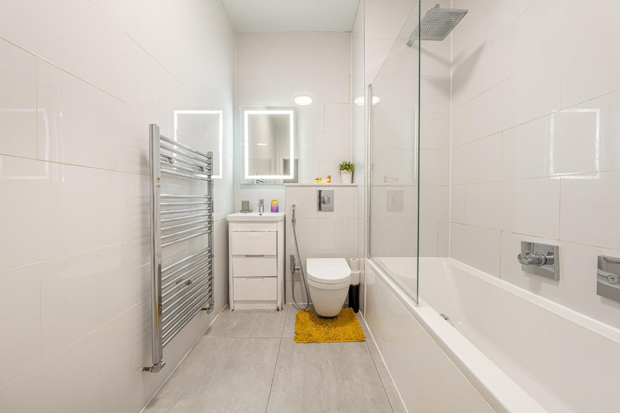 Apartamento Maida Vale - Carlton Vale *