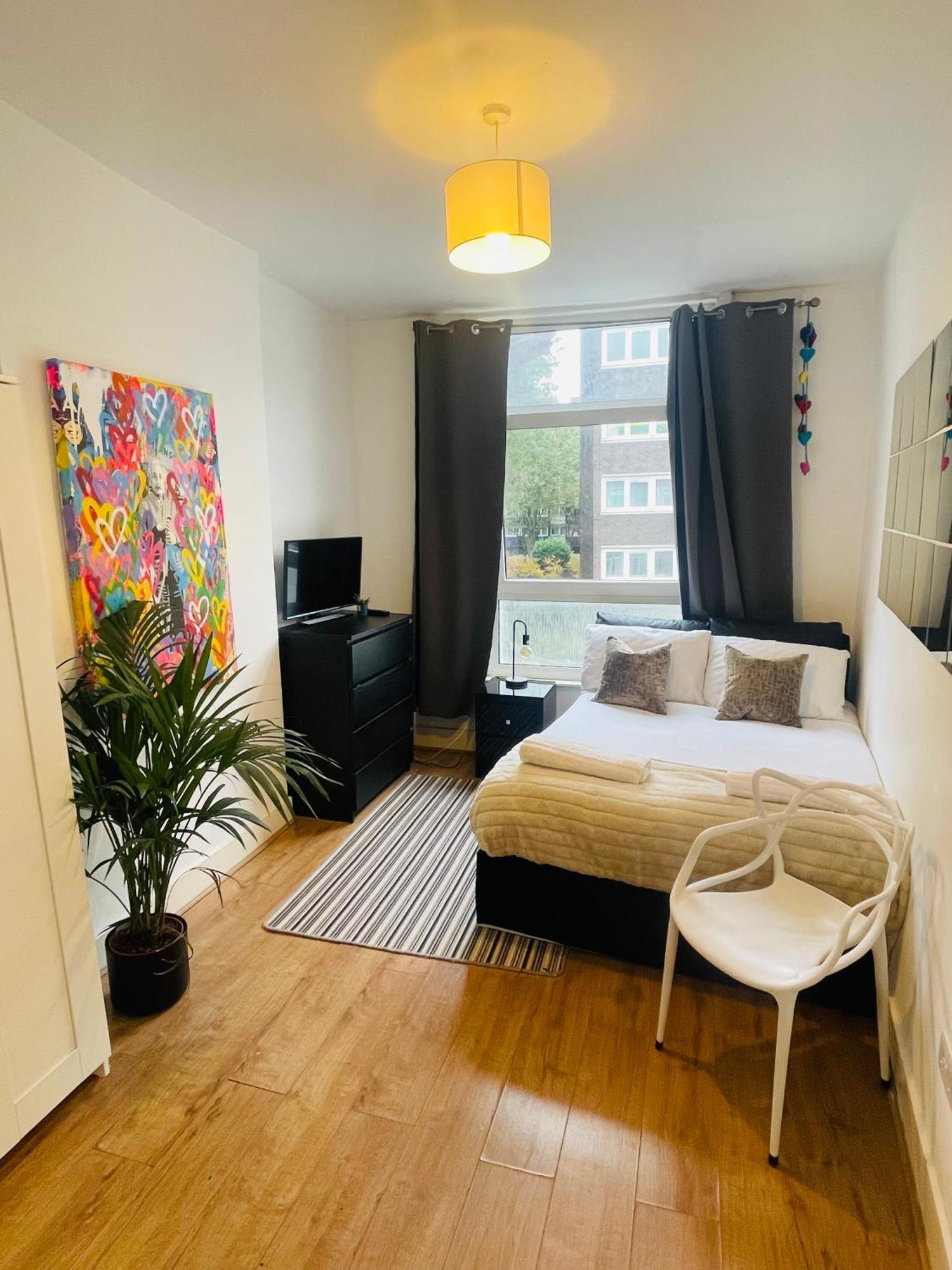 Appartement Cosy 5 Mins From Portobello Road Market - Notting Hill Gate Londres