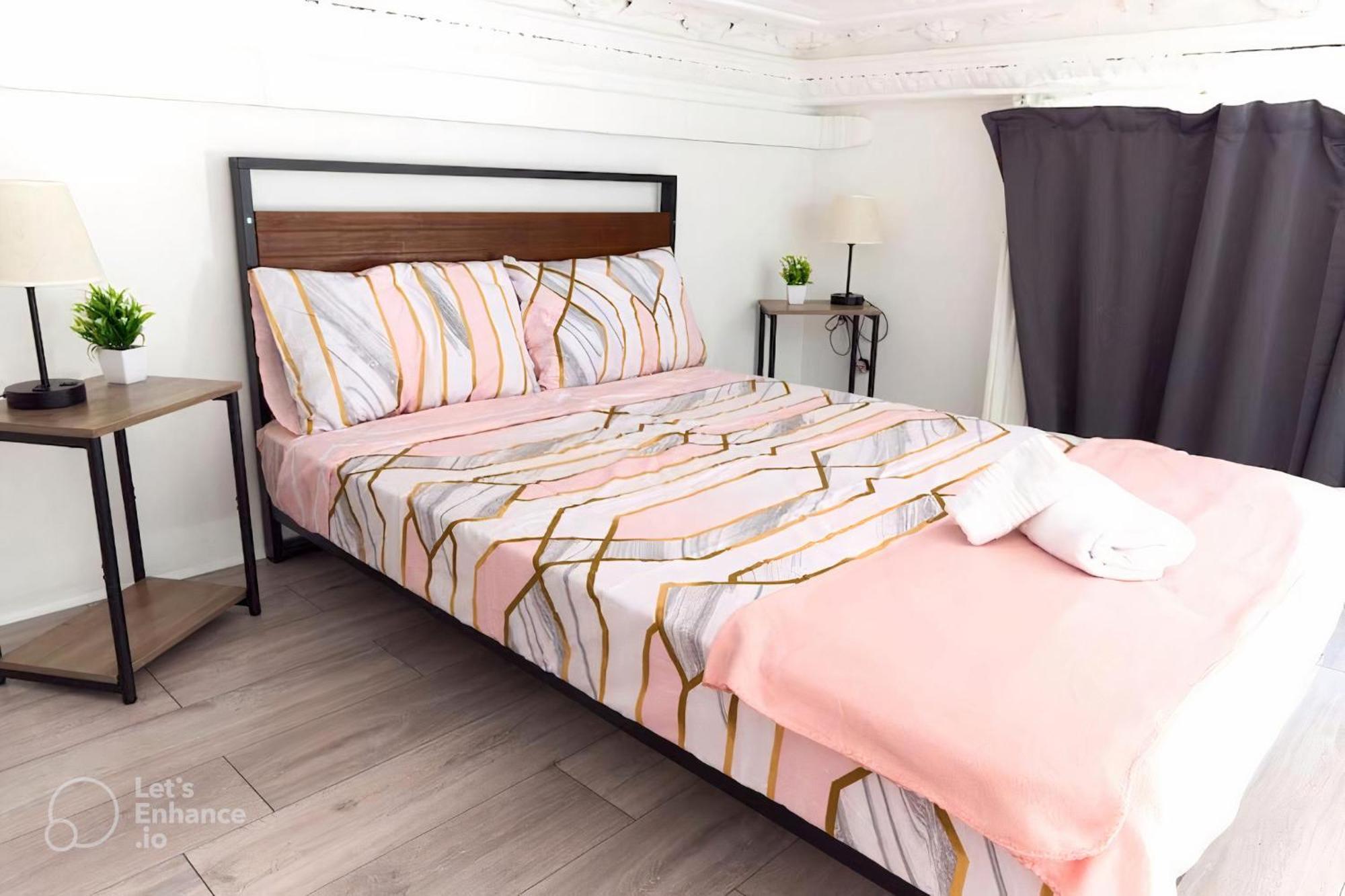 4-sleeper Oasis *