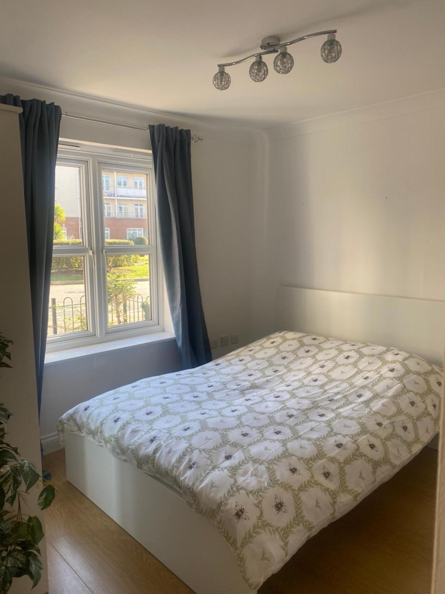 Flat 1 Emmanuel Court Londen