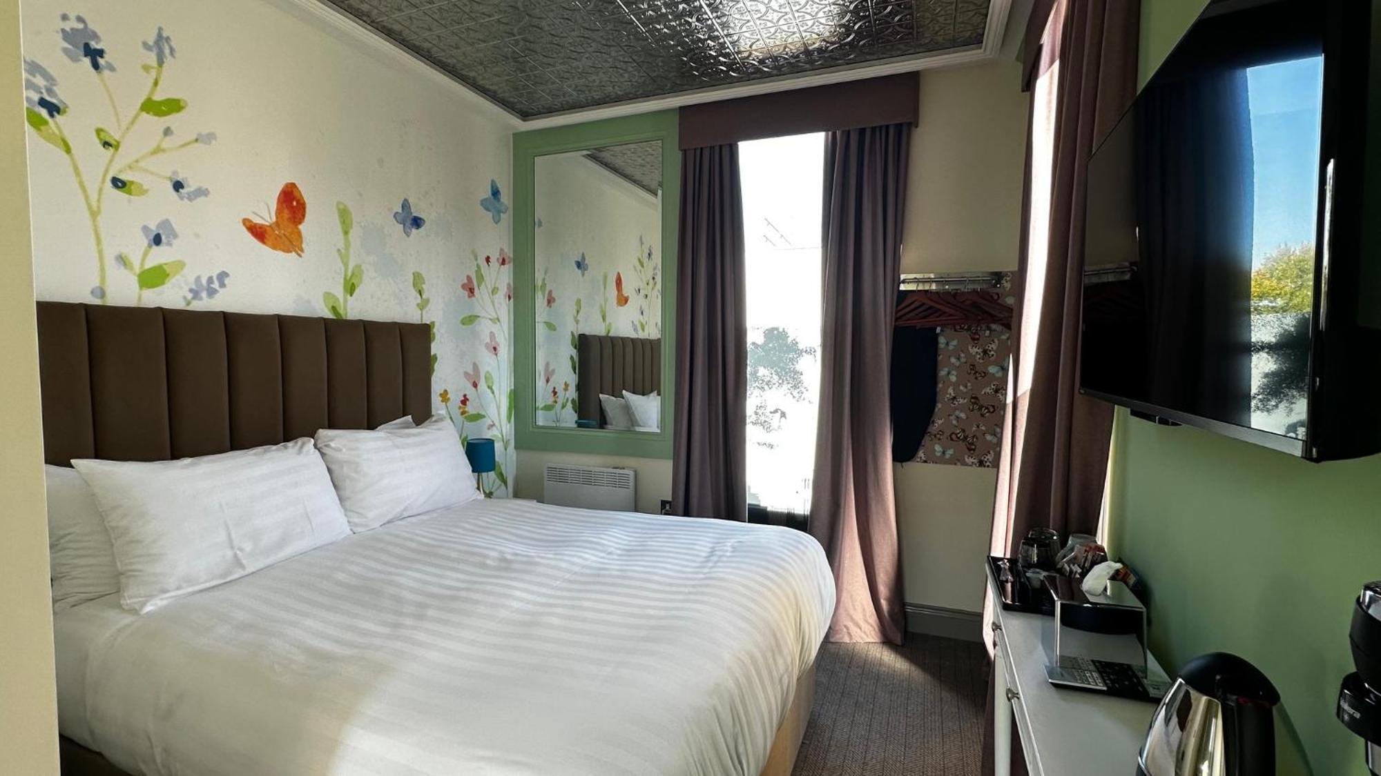 Hotel The Duchess Belle Londres