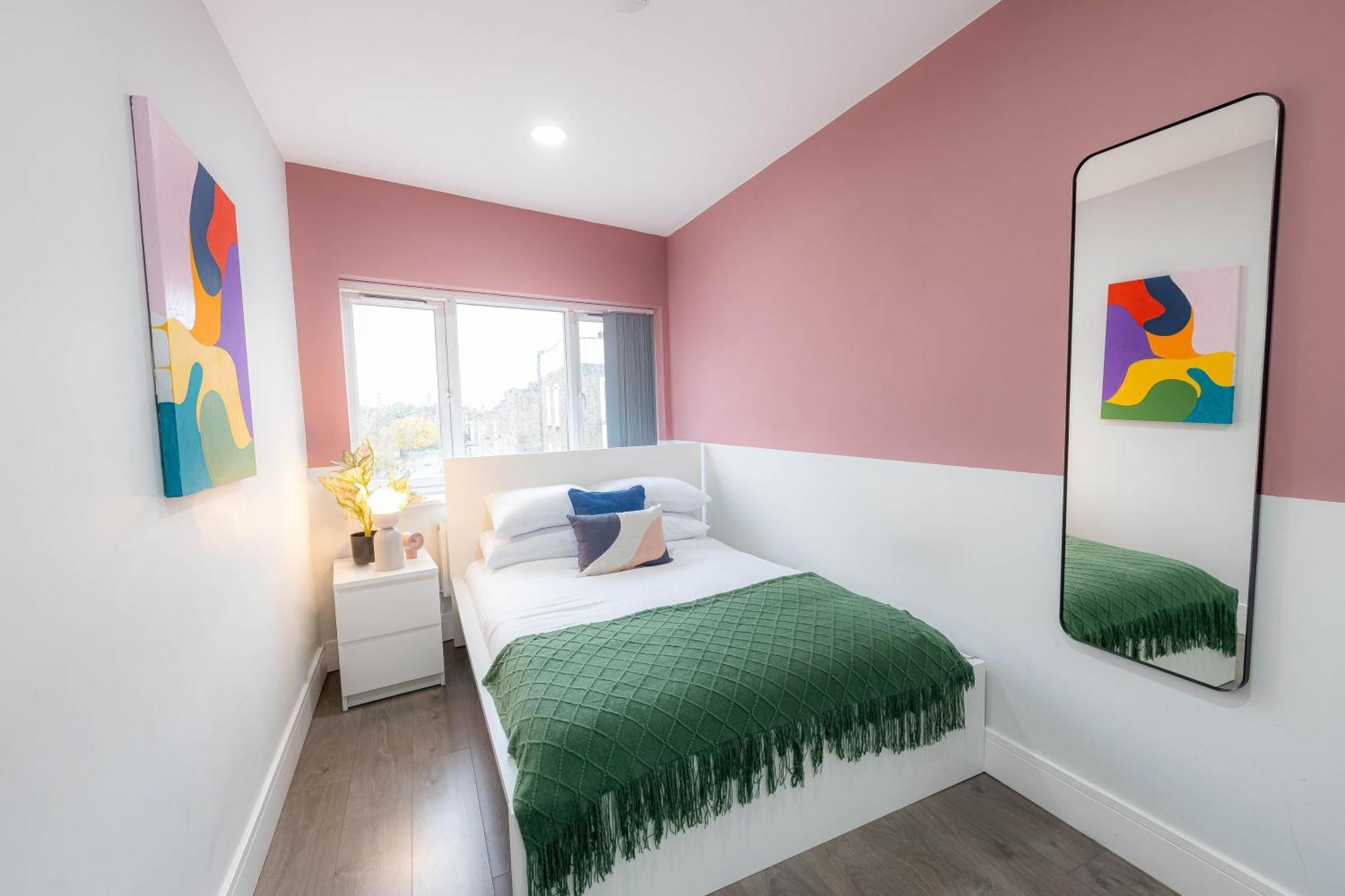 Charming Chalk Farm Apartamento Londres