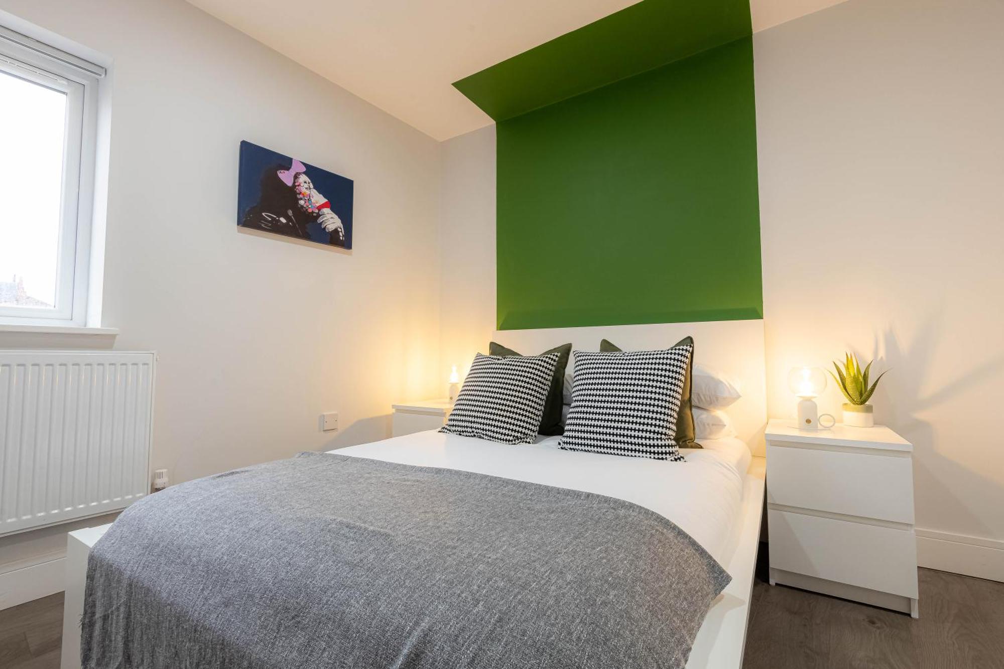 Apartamento Charming Chalk Farm