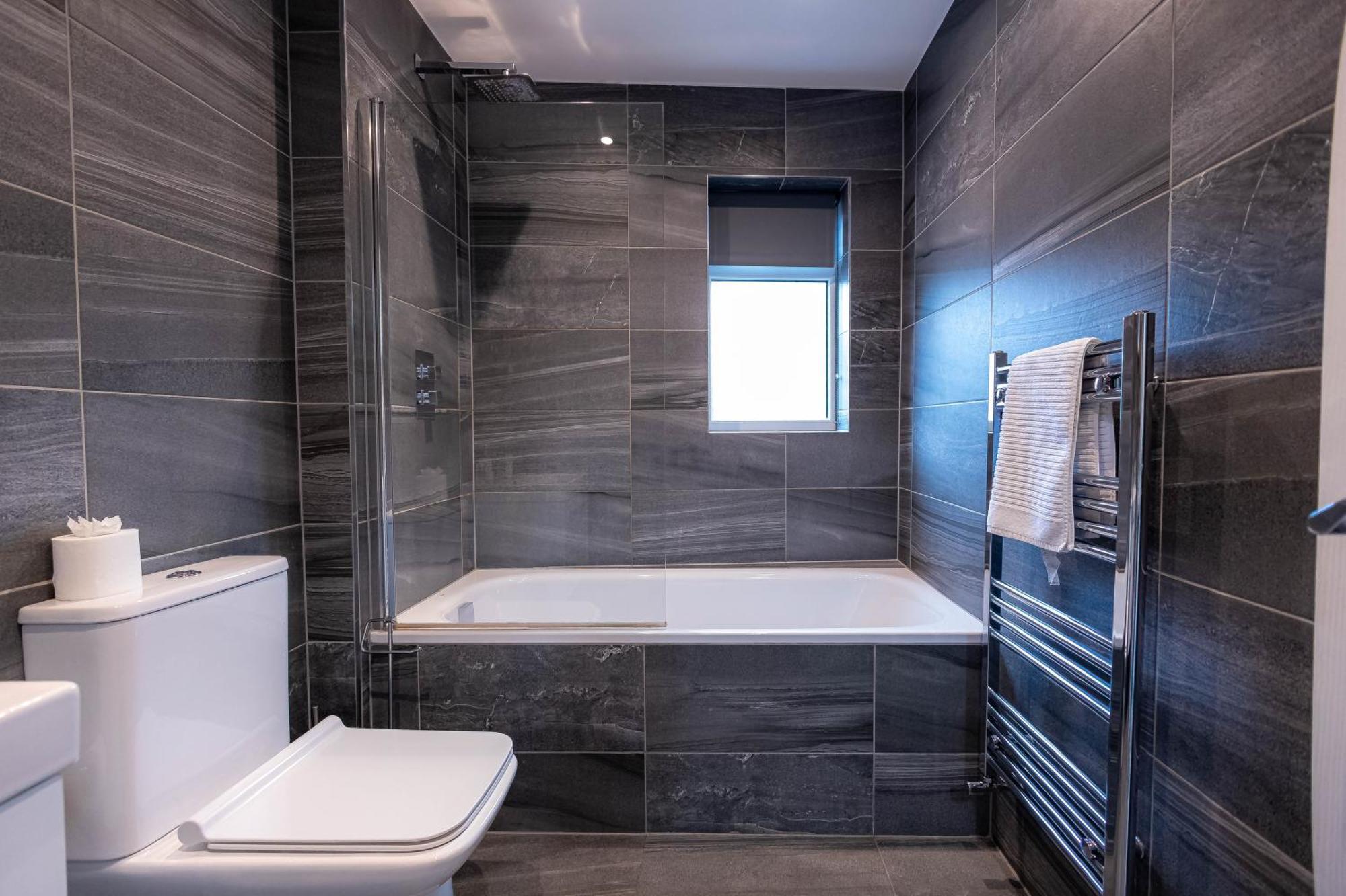 Apartamento Charming Chalk Farm Londres